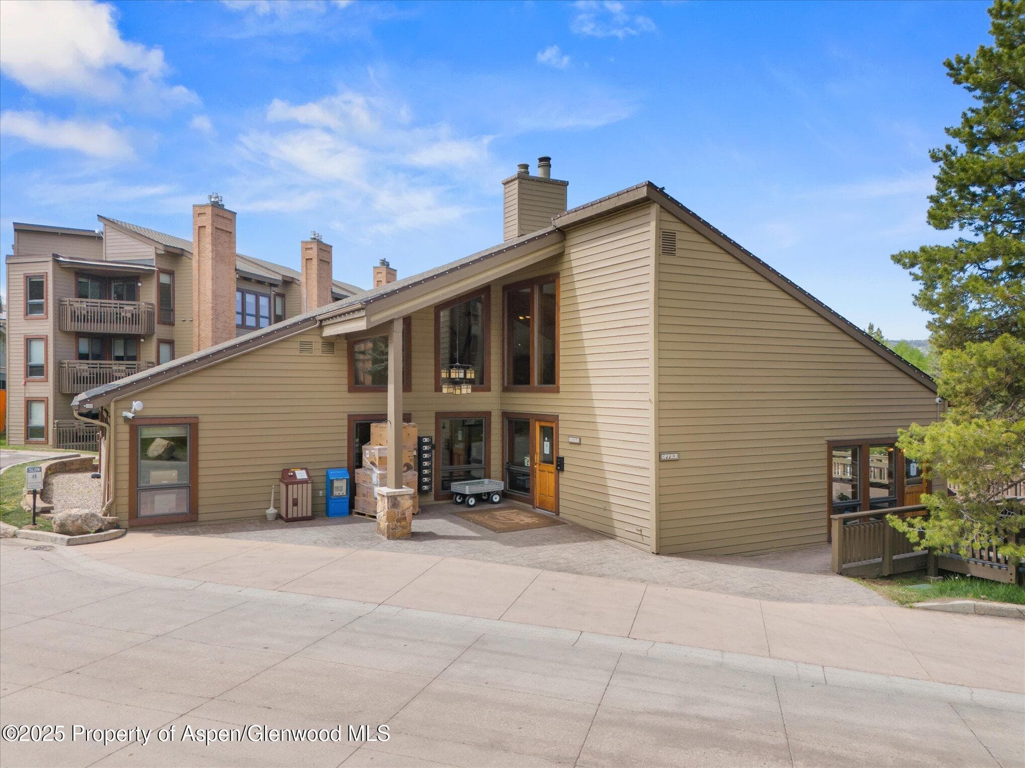 2700 Village Drive D204, Steamboat, CO 80487 - Photo 33