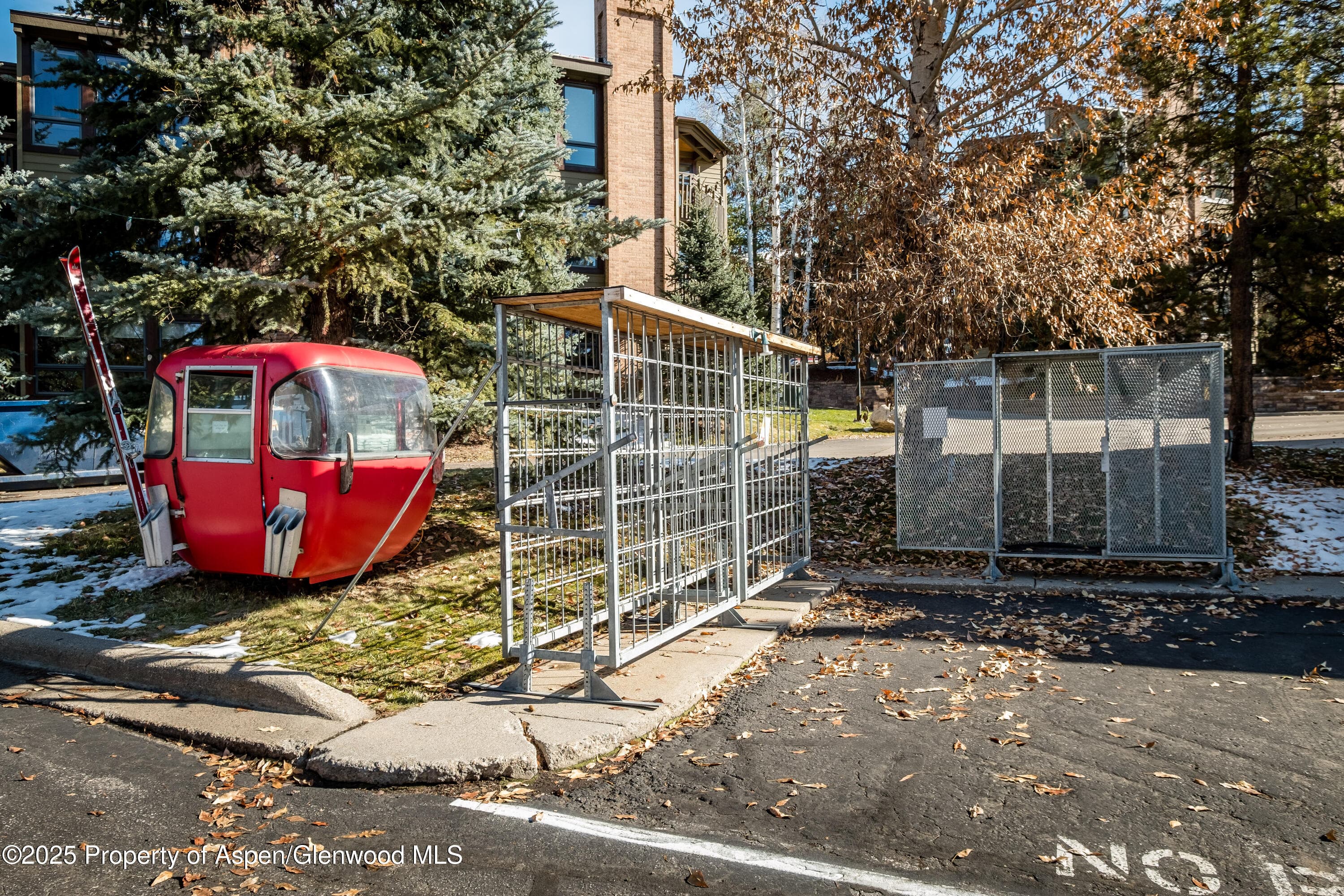 2700 Village Drive D204, Steamboat, CO 80487 - Photo 32