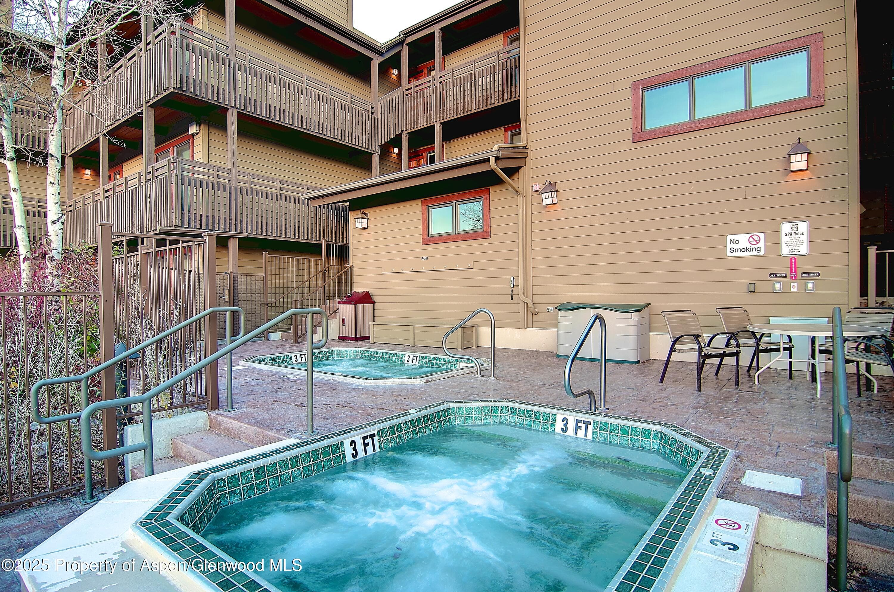 2700 Village Drive D204, Steamboat, CO 80487 - Photo 29