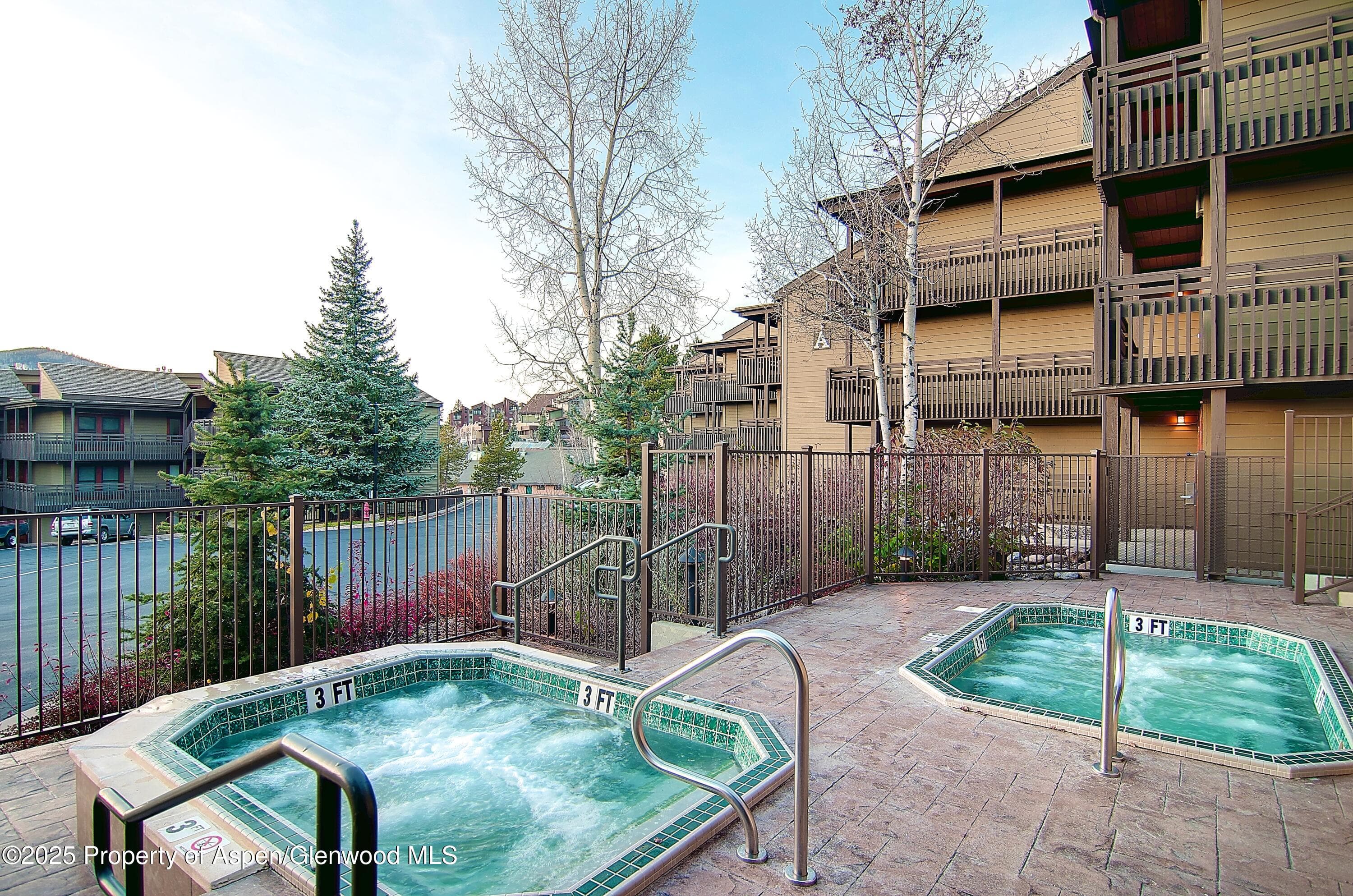 2700 Village Drive D204, Steamboat, CO 80487 - Photo 28