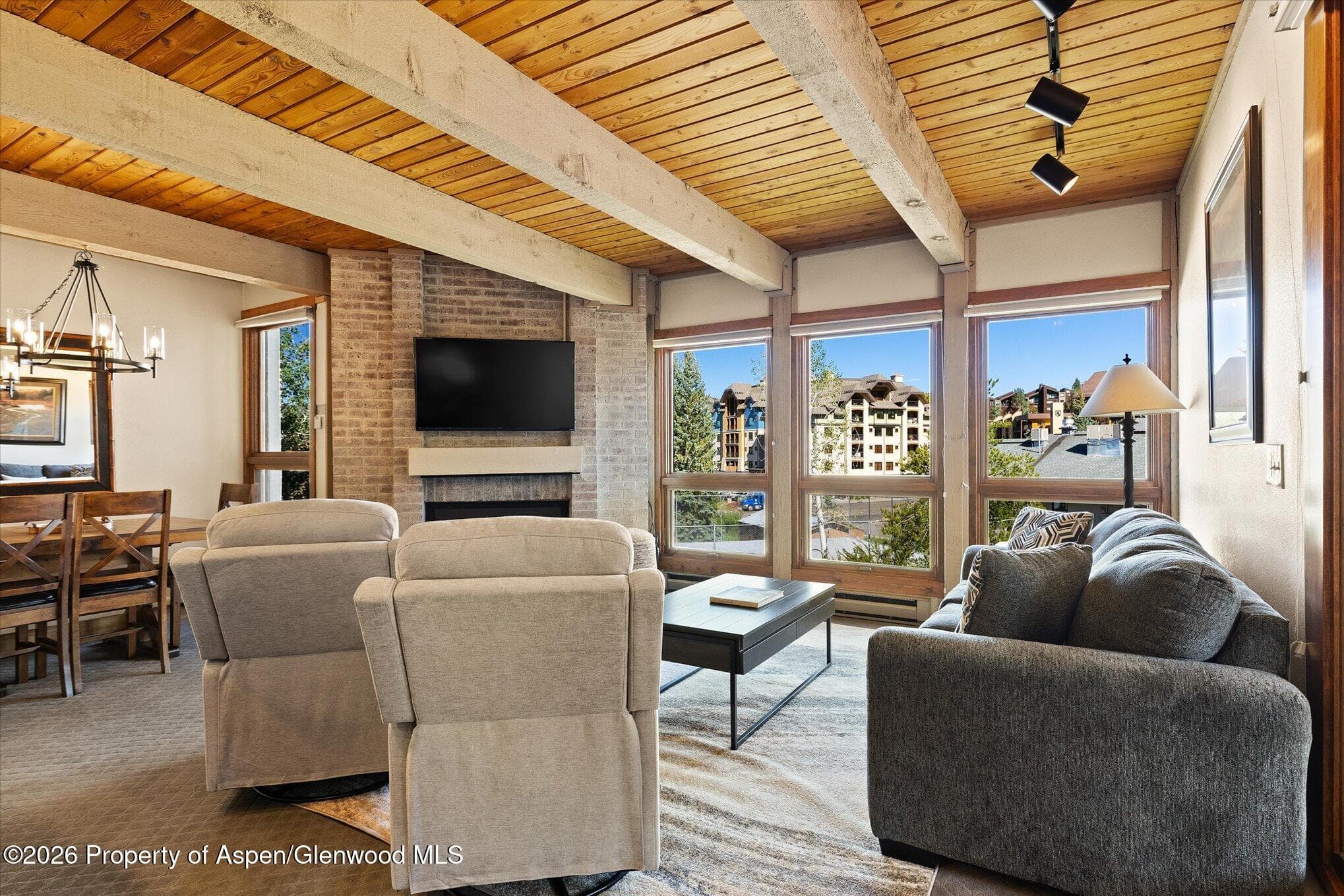 2700 Village Drive D204, Steamboat, CO 80487 - Photo 5