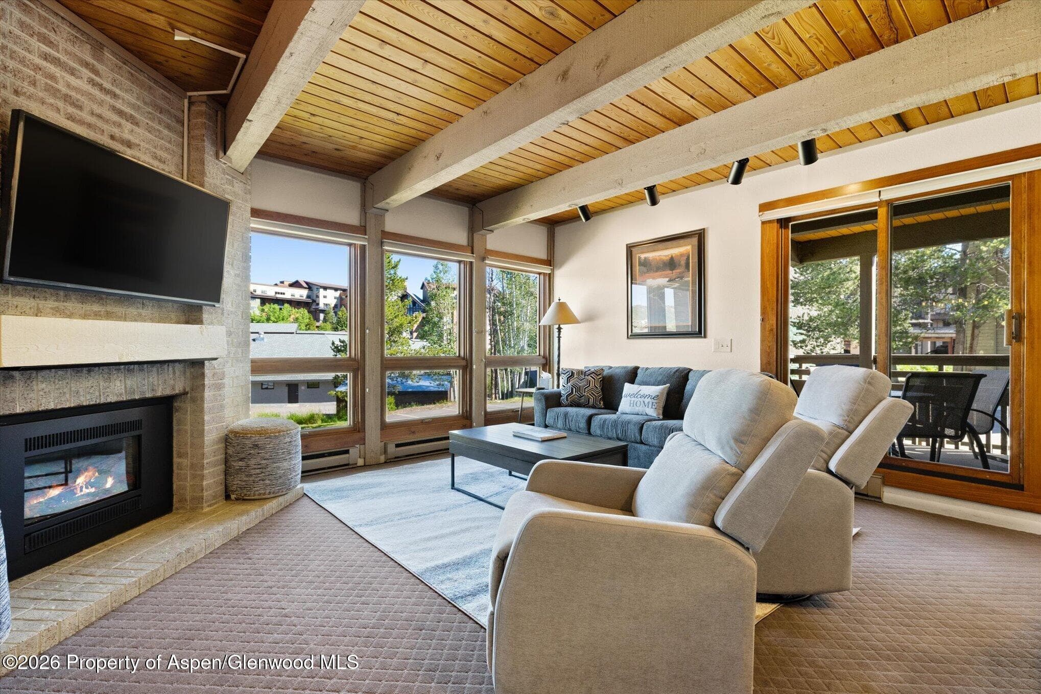 2700 Village Drive D204, Steamboat, CO 80487 - Photo 2