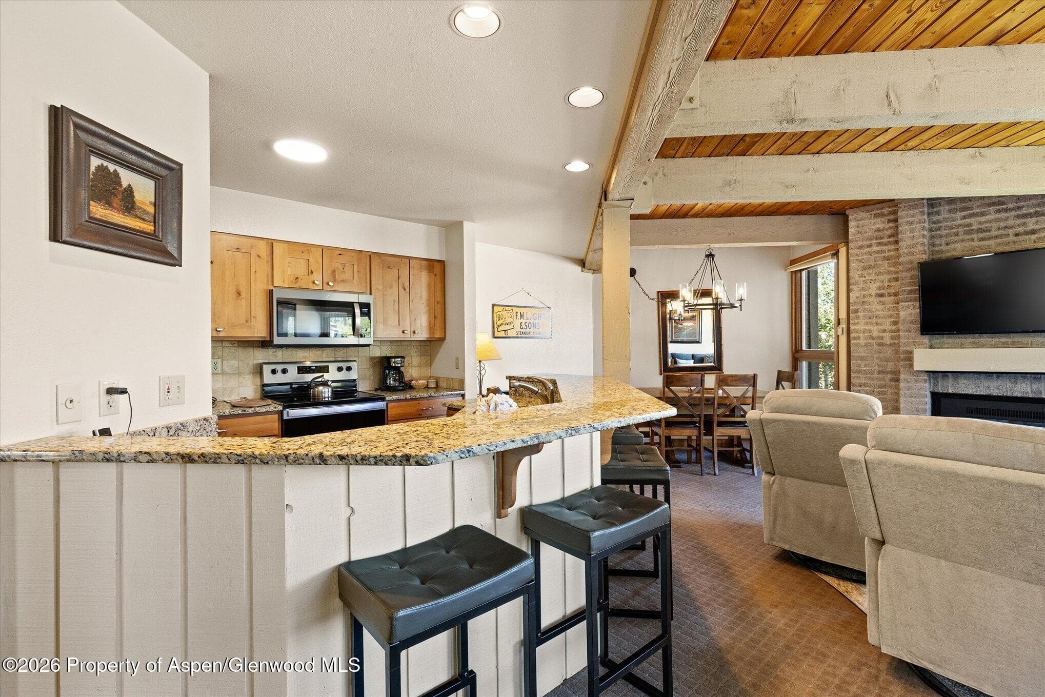 2700 Village Drive D204, Steamboat, CO 80487 - Photo 6