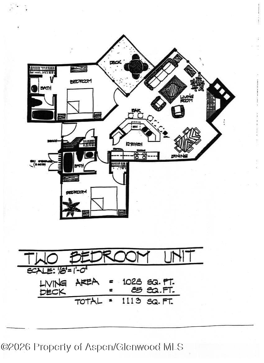 2700 Village Drive D204, Steamboat, CO 80487 - Photo 22
