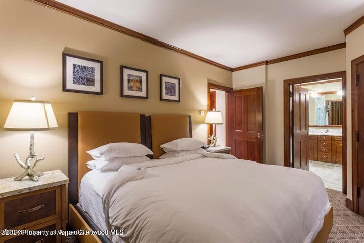 75 Prospector Road 8302-9, Aspen, CO 81611 - Photo 9