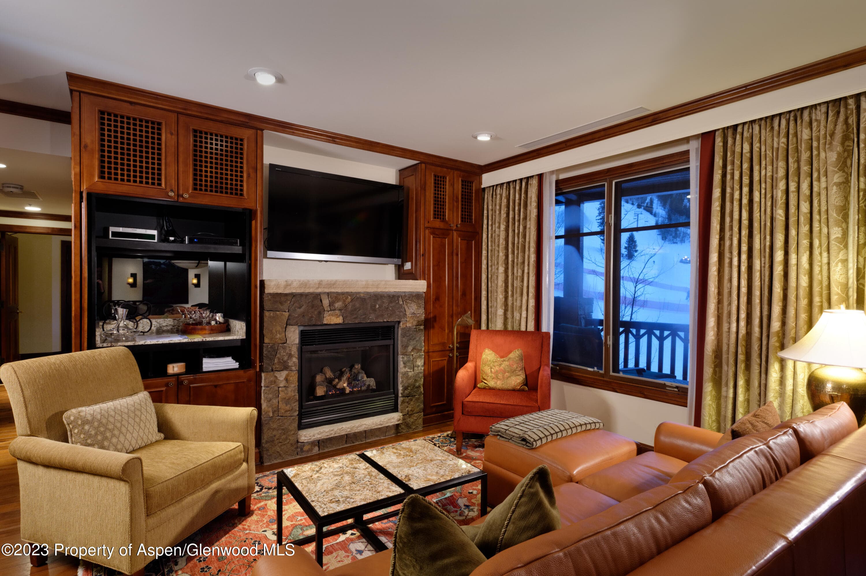 75 Prospector Road 8302-9, Aspen, CO 81611 - Photo 5