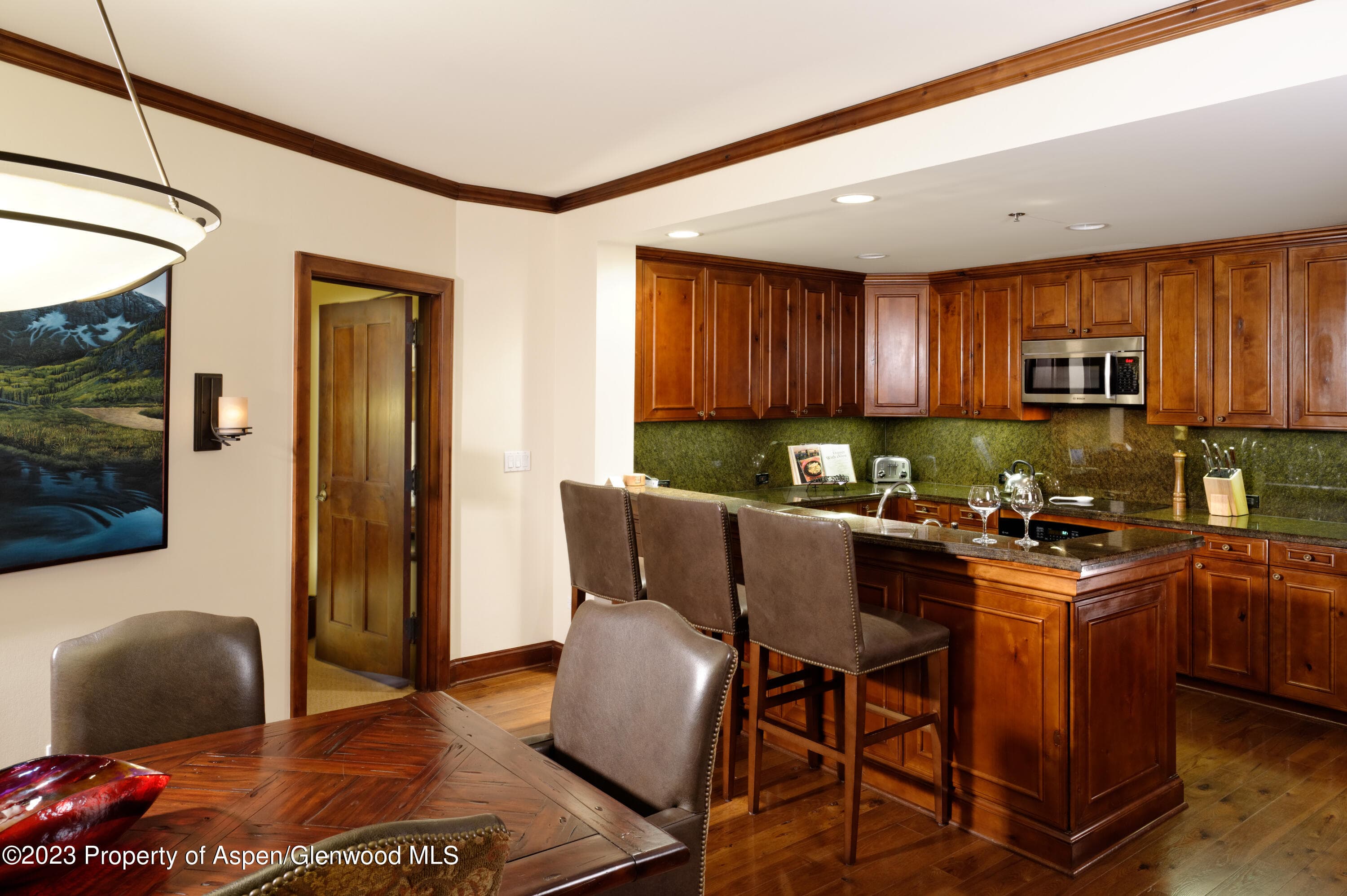 75 Prospector Road 8302-9, Aspen, CO 81611 - Photo 12