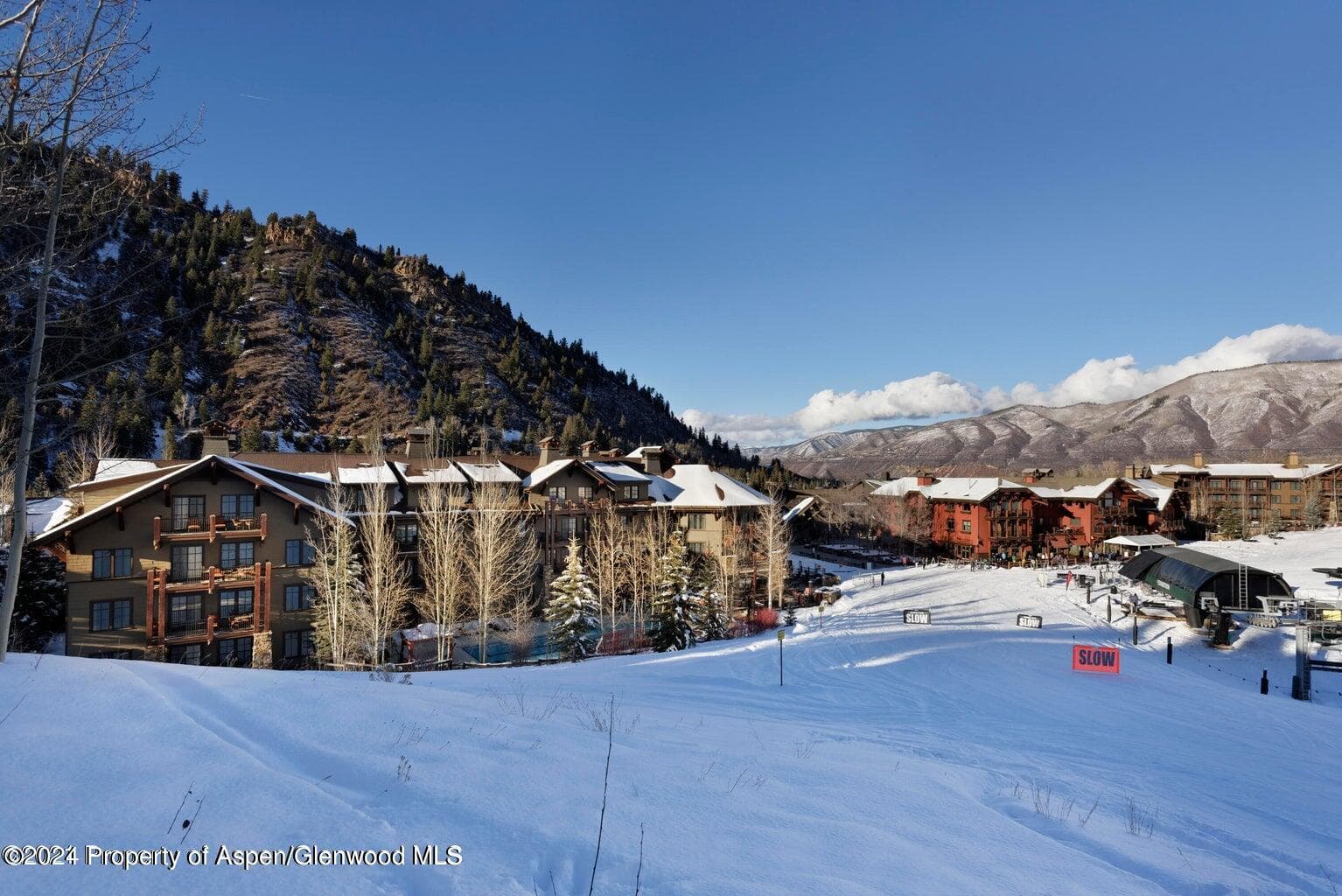 75 Prospector Road 8302-9, Aspen, CO 81611 - Photo 22