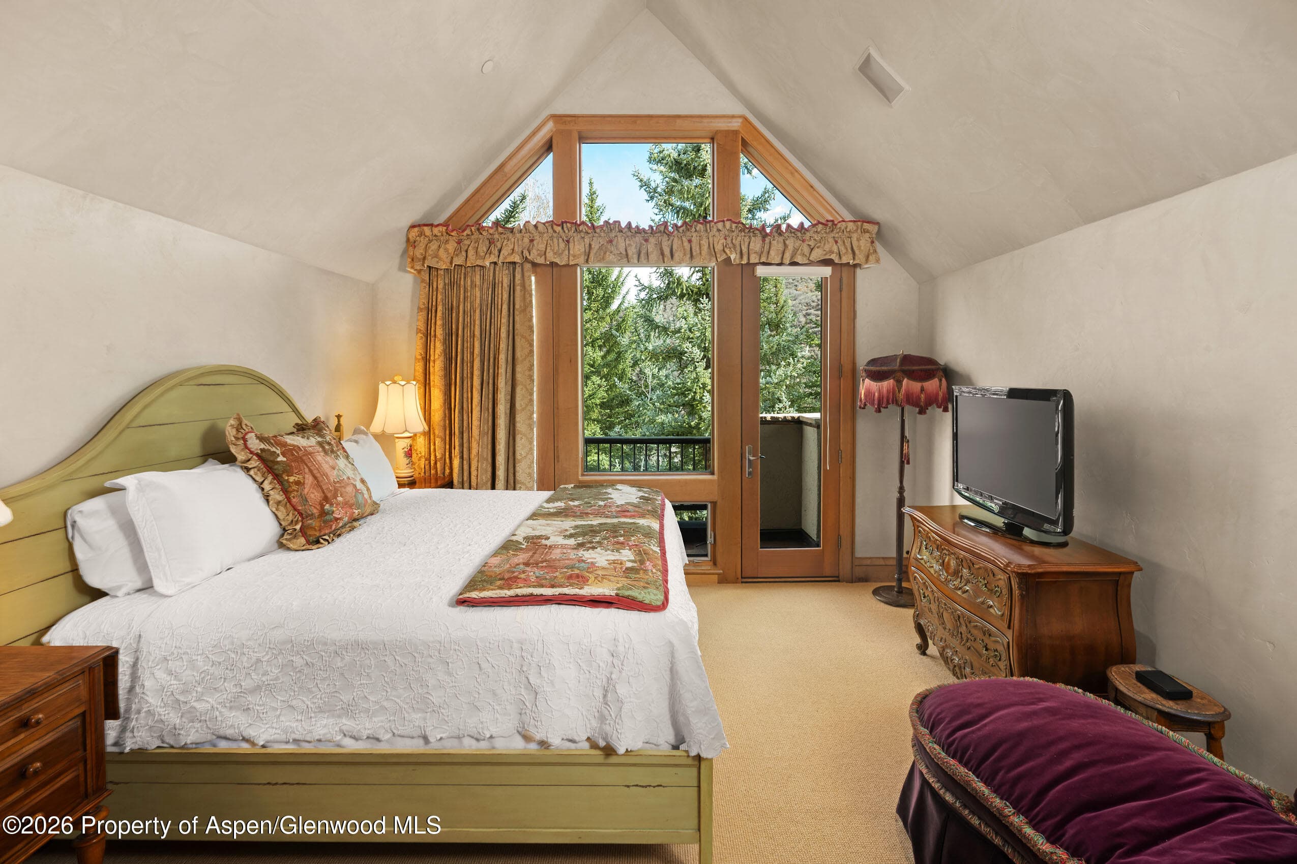 102 Burnt Mountain Drive #2, Snowmass Village, CO 81615 - Photo 18
