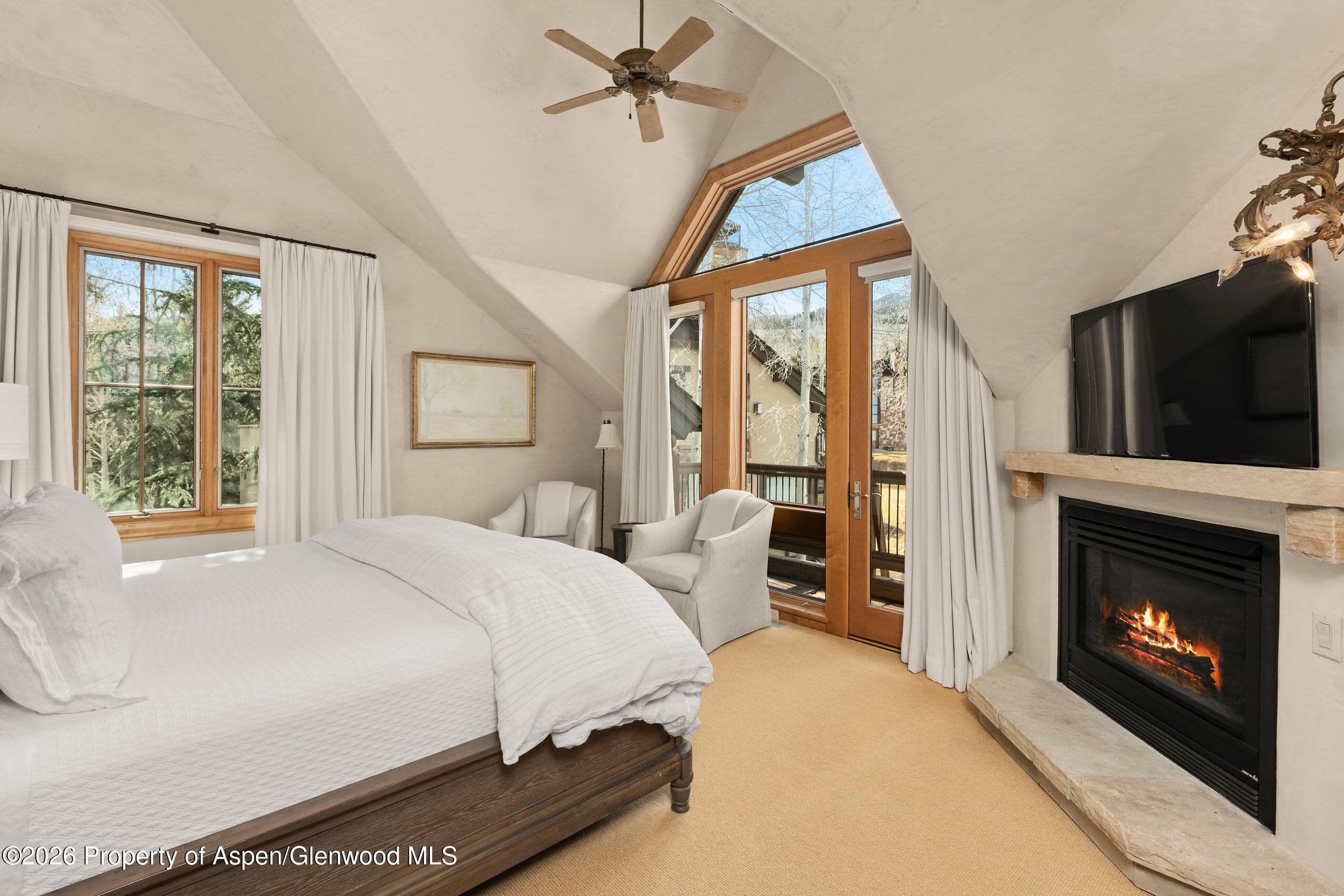 102 Burnt Mountain Drive #2, Snowmass Village, CO 81615 - Photo 14