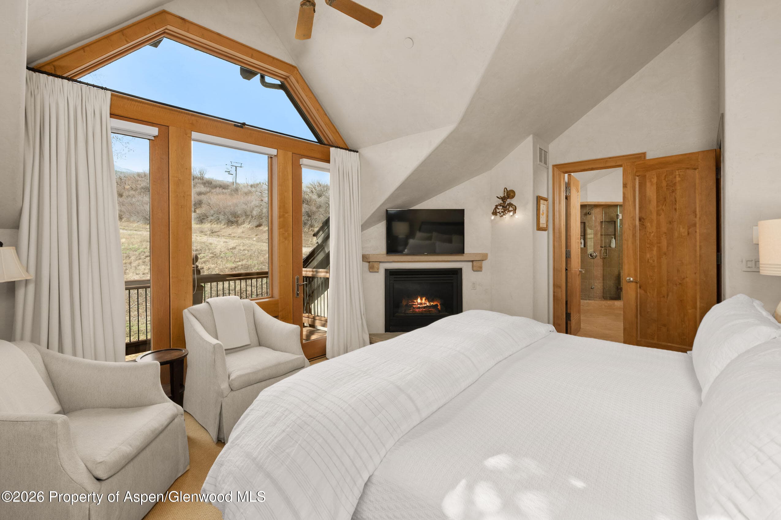 102 Burnt Mountain Drive #2, Snowmass Village, CO 81615 - Photo 15