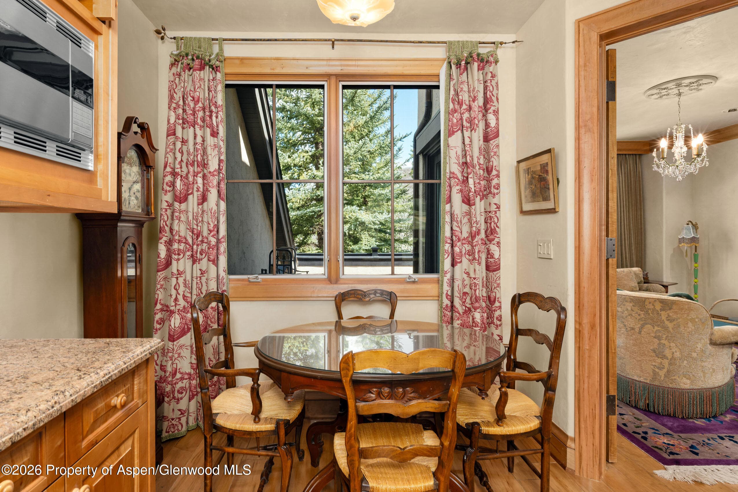 102 Burnt Mountain Drive #2, Snowmass Village, CO 81615 - Photo 8