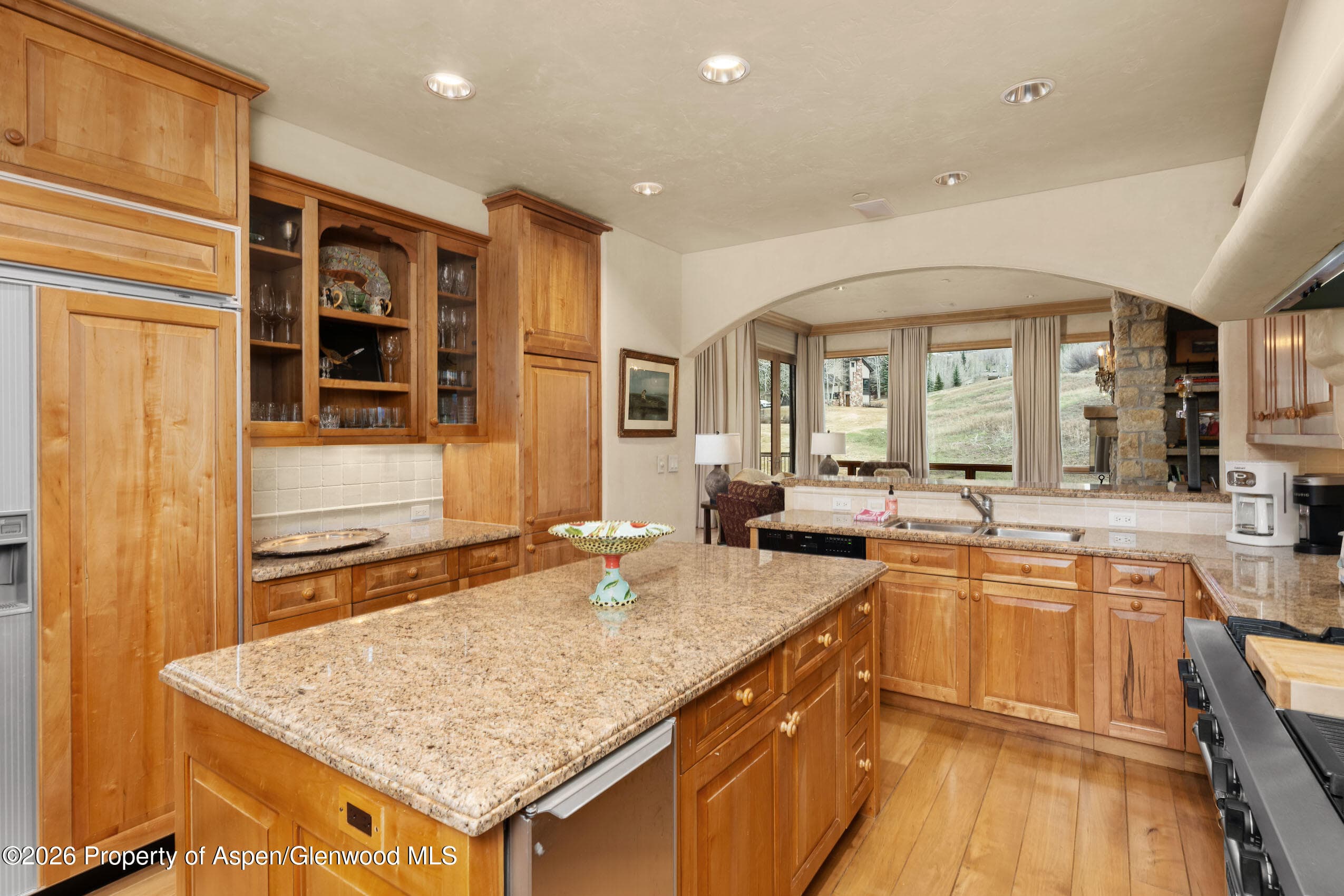 102 Burnt Mountain Drive #2, Snowmass Village, CO 81615 - Photo 7