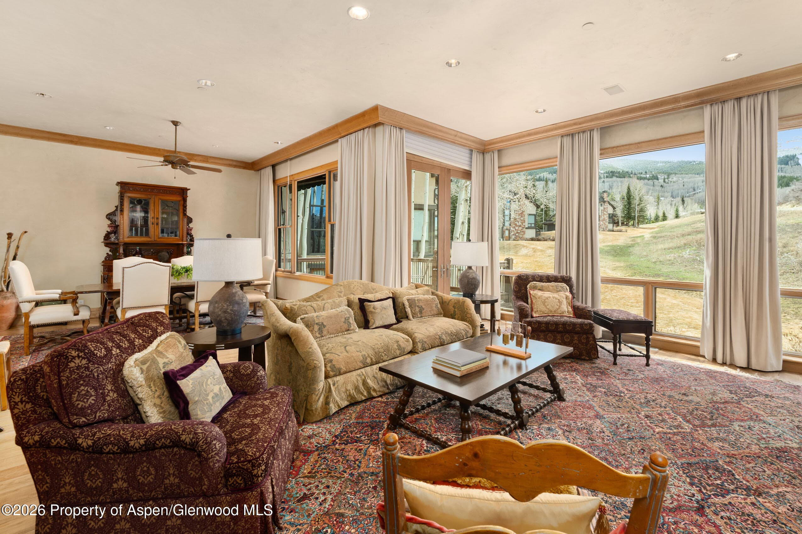102 Burnt Mountain Drive #2, Snowmass Village, CO 81615 - Photo 11