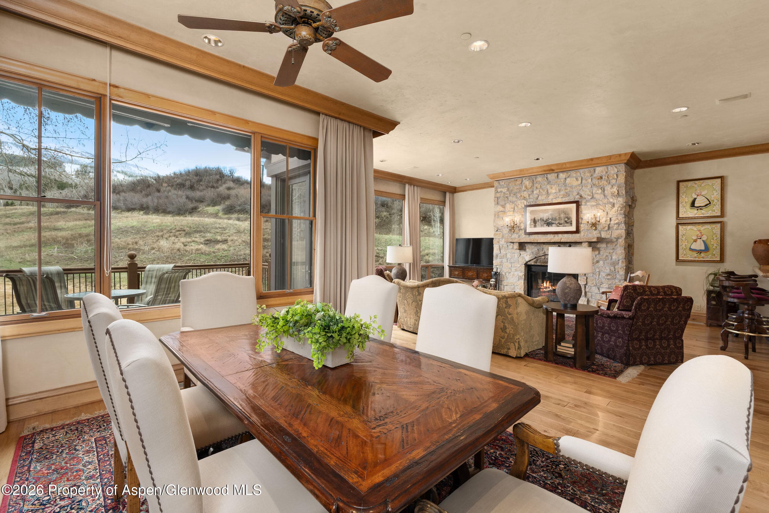 102 Burnt Mountain Drive #2, Snowmass Village, CO 81615 - Photo 6