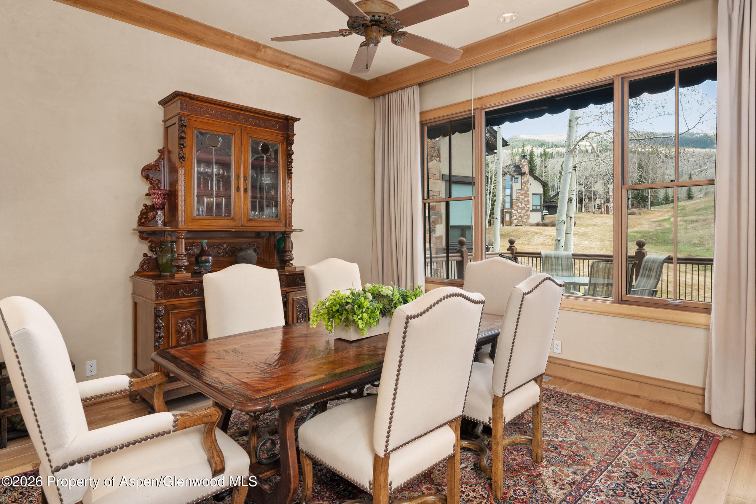 102 Burnt Mountain Drive #2, Snowmass Village, CO 81615 - Photo 12