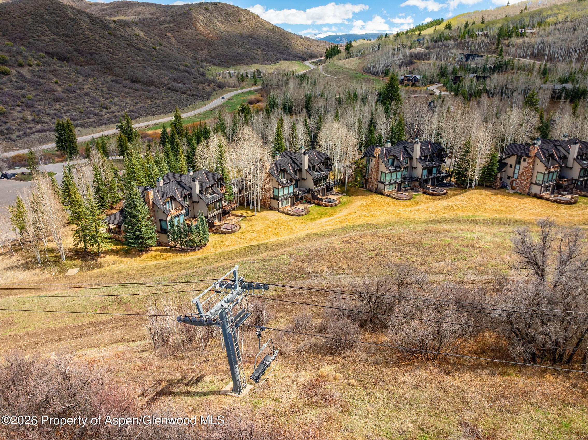 102 Burnt Mountain Drive #2, Snowmass Village, CO 81615 - Photo 27