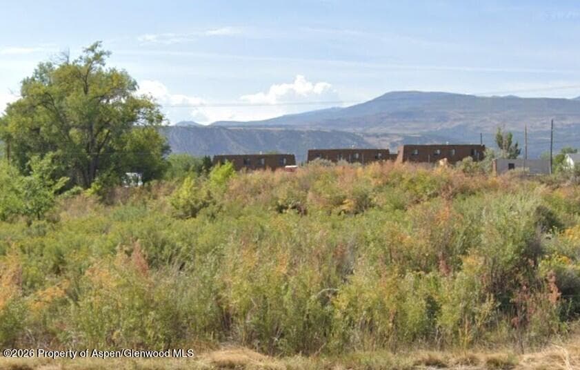 1901 Railroad Avenue Parcel D, Rifle, CO 81650