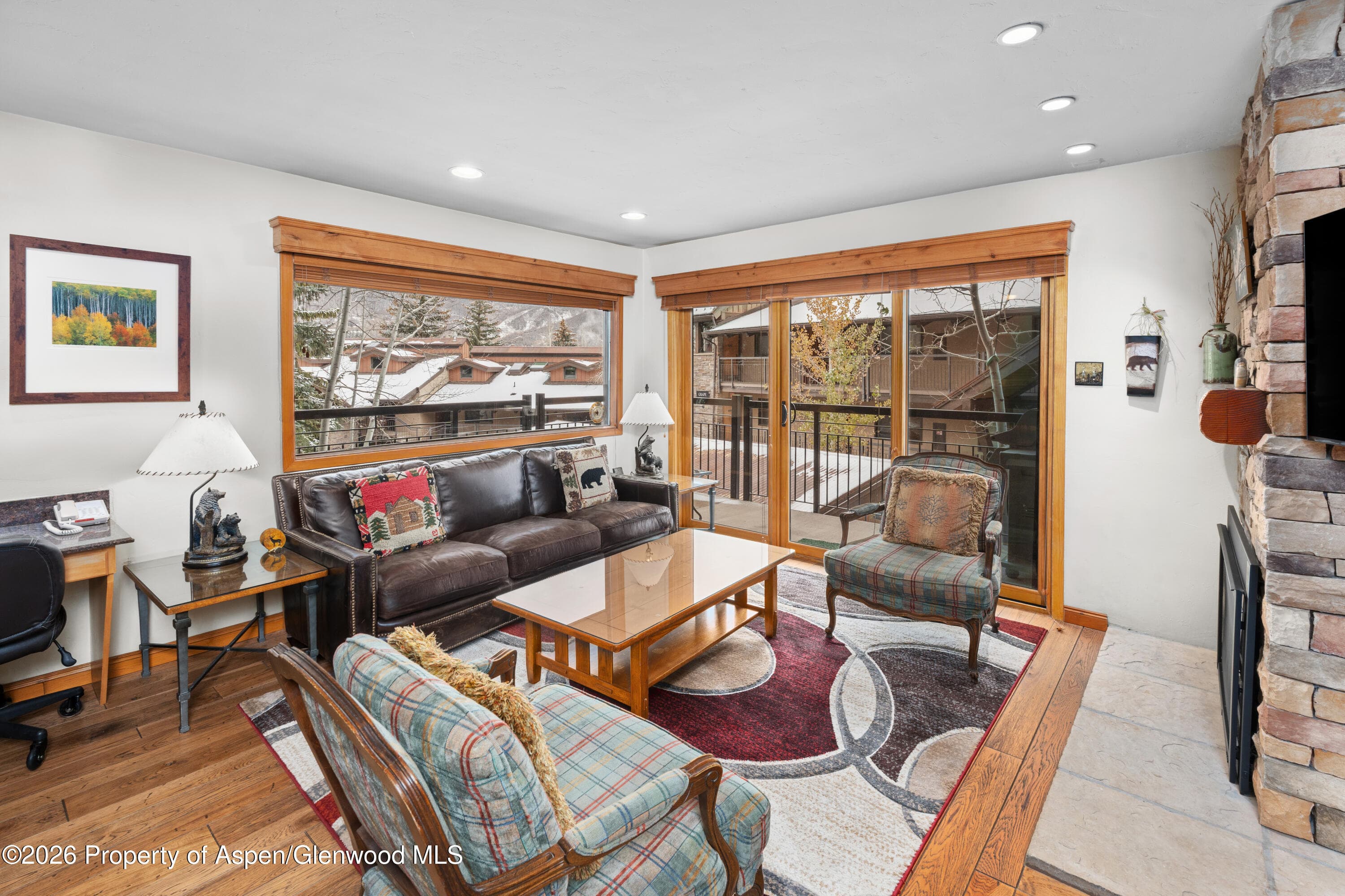 400 Wood 2111-H, Snowmass Village, CO 81615 - Photo 3