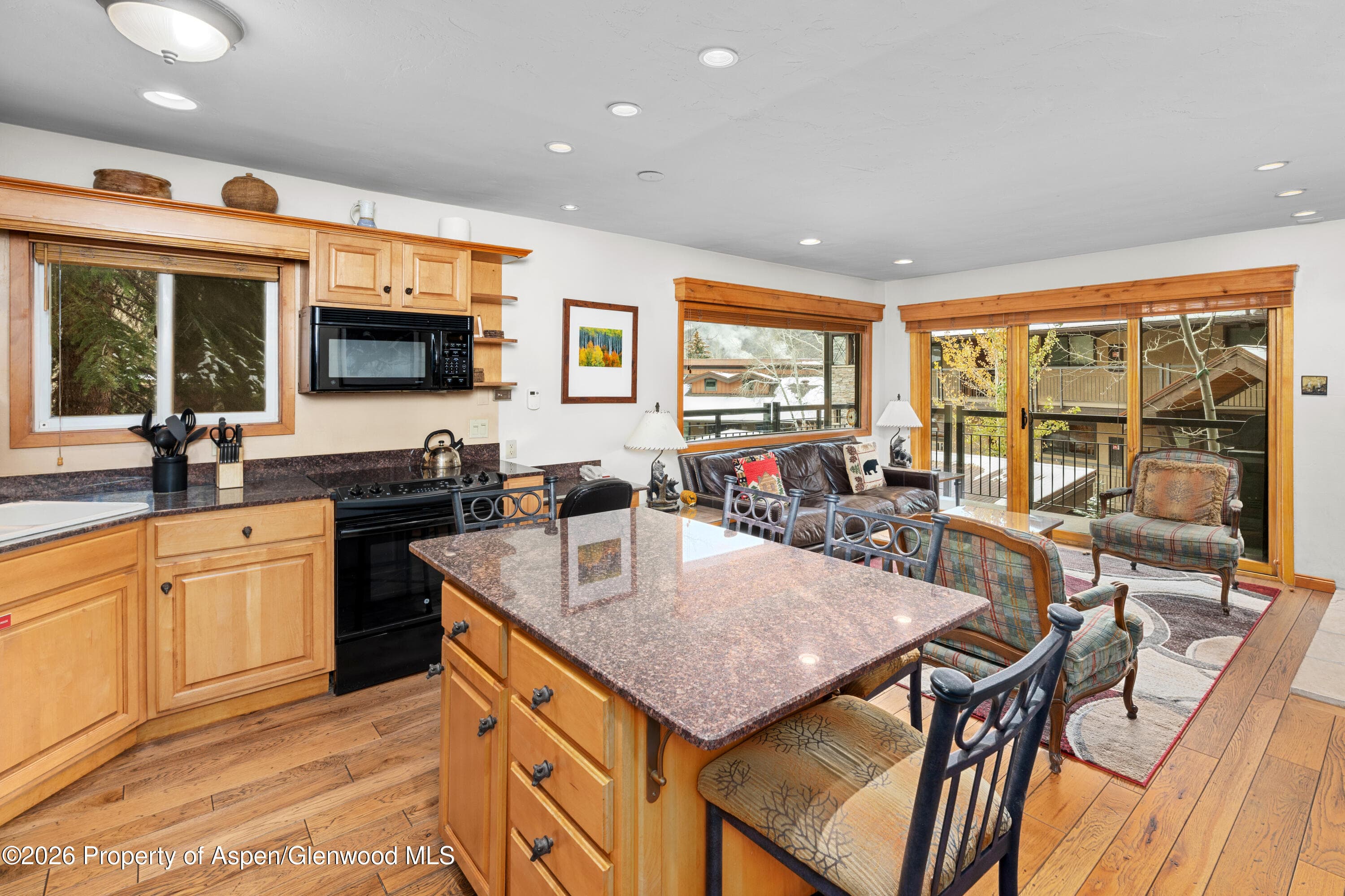 400 Wood 2111-H, Snowmass Village, CO 81615