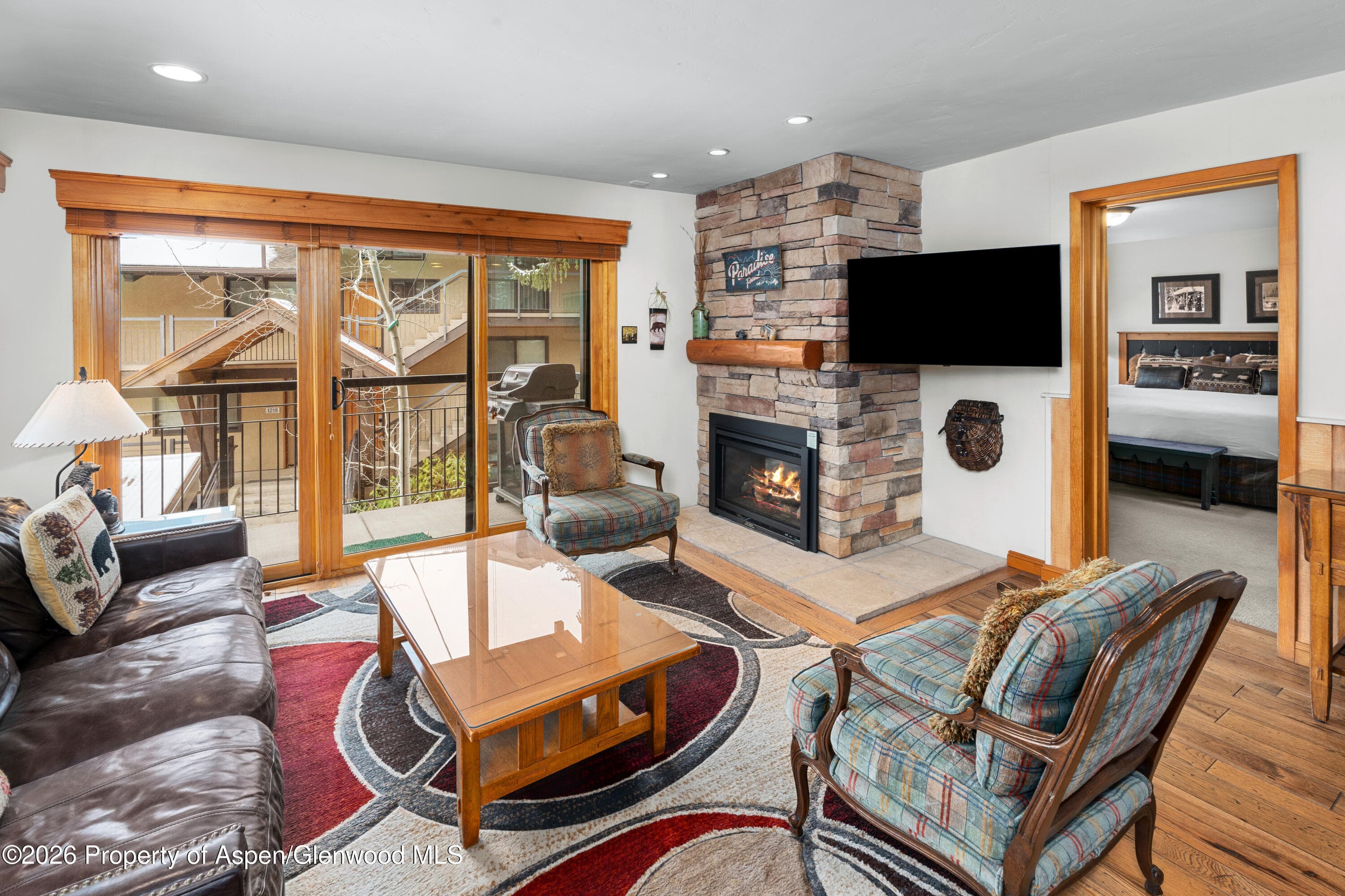 400 Wood 2111-H, Snowmass Village, CO 81615 - Photo 4