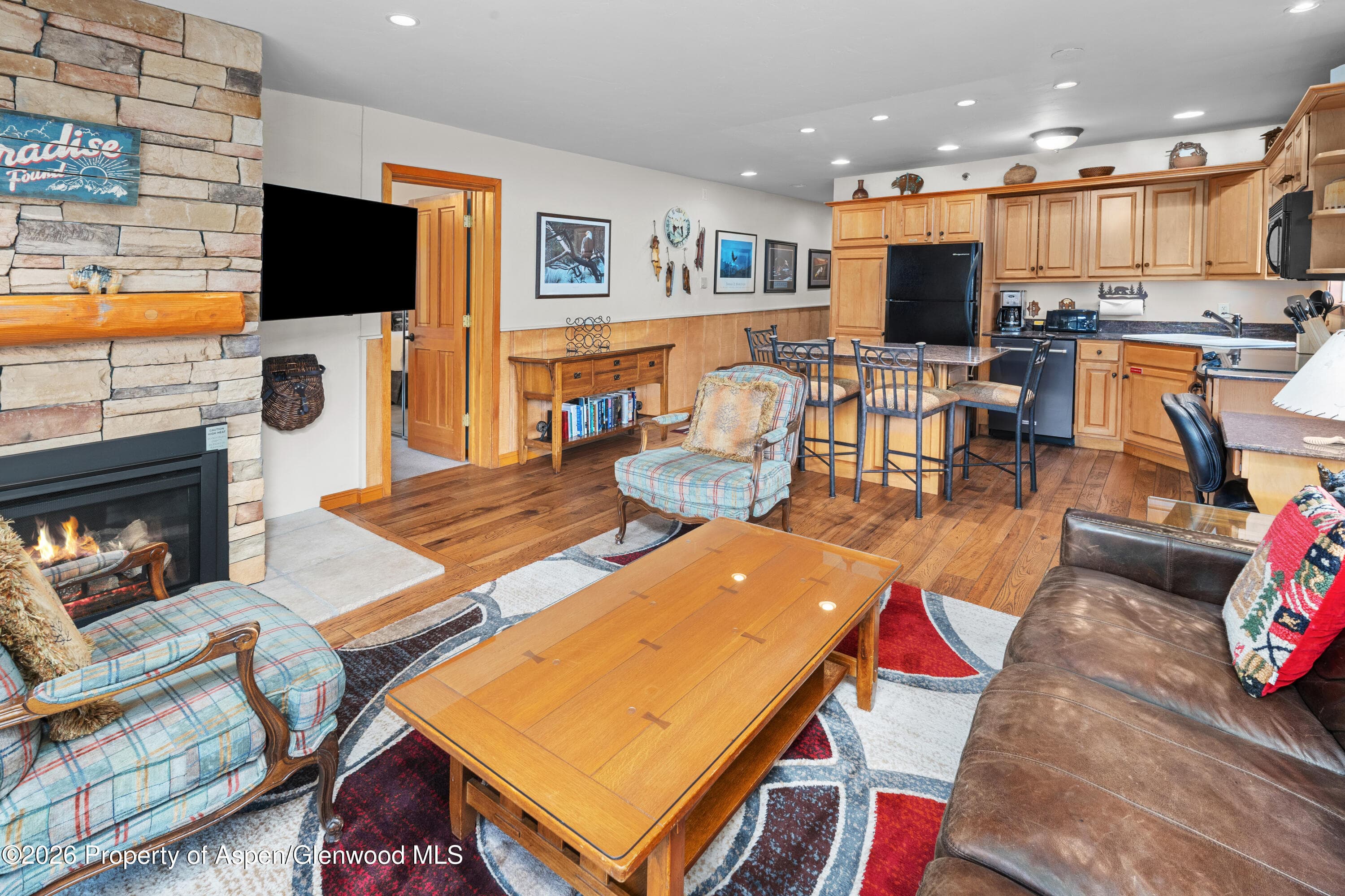 400 Wood 2111-H, Snowmass Village, CO 81615 - Photo 5