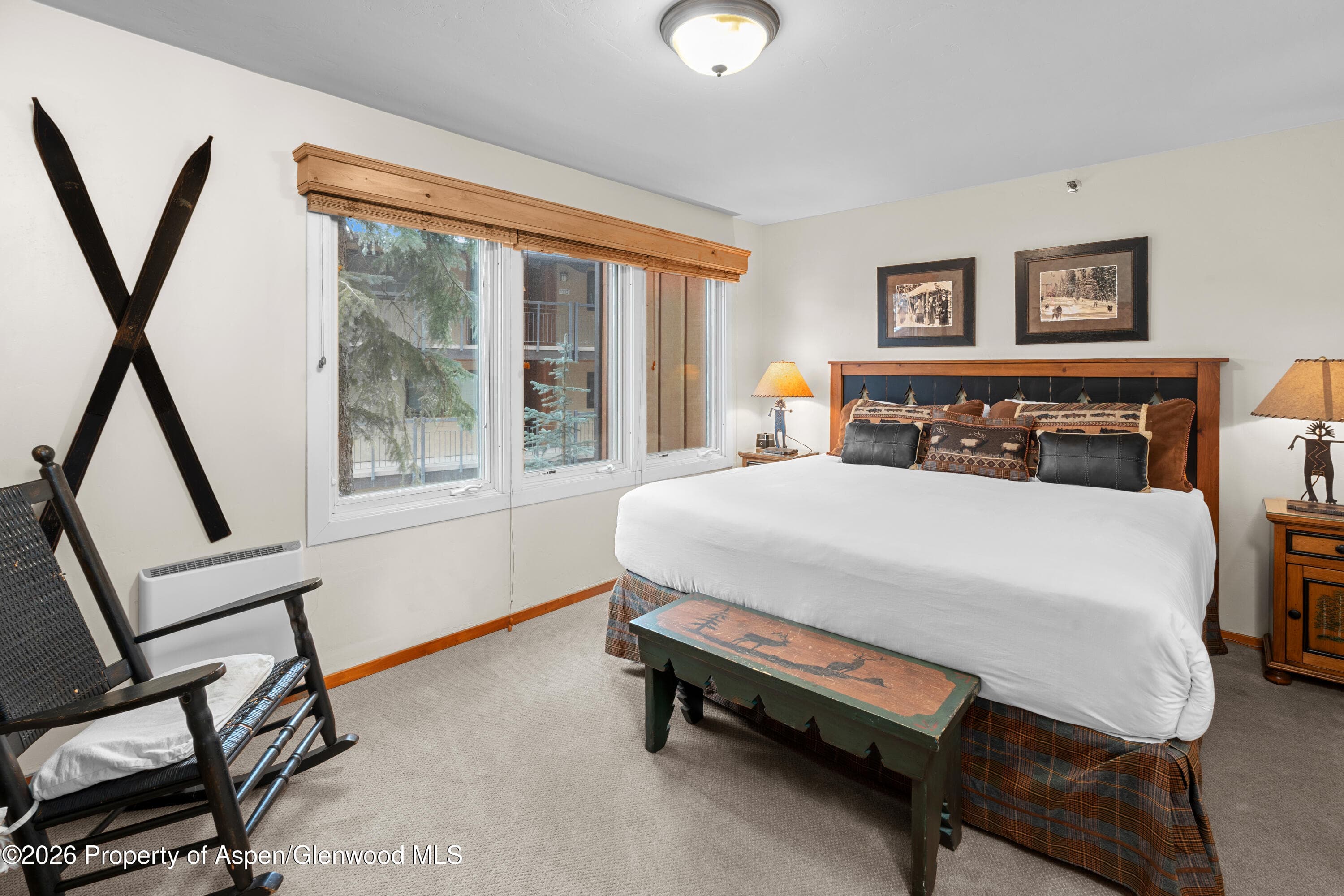 400 Wood 2111-H, Snowmass Village, CO 81615 - Photo 7