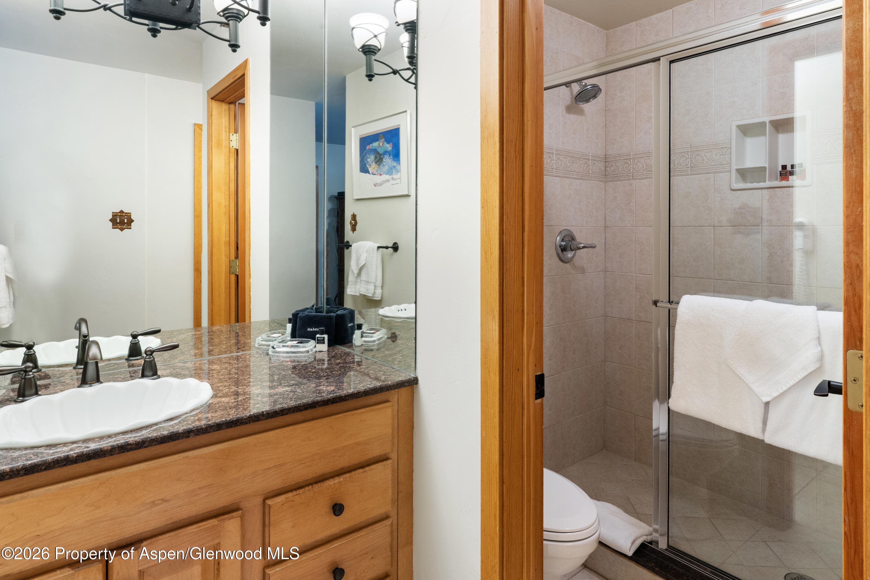 400 Wood 2111-H, Snowmass Village, CO 81615 - Photo 9