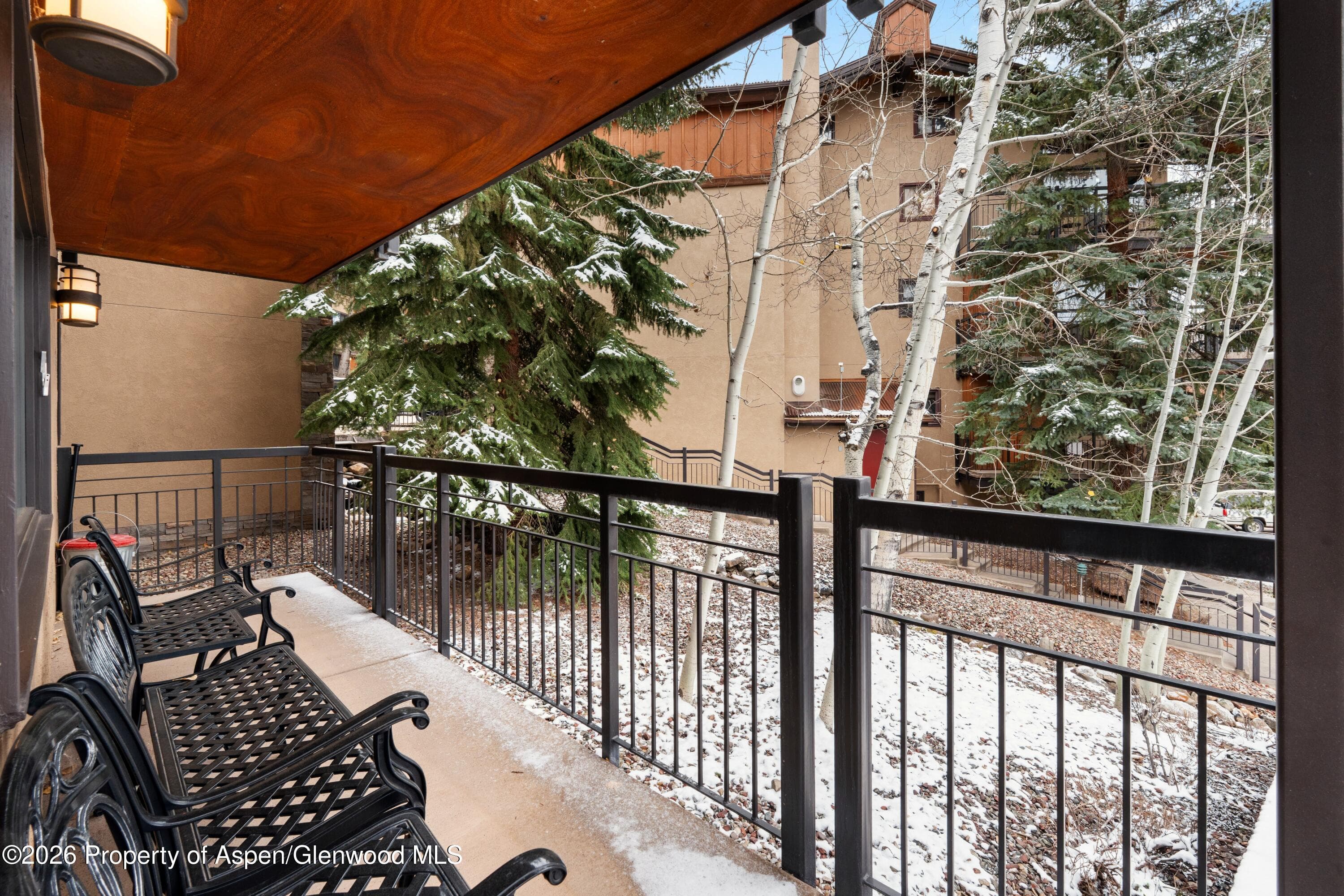 400 Wood 2111-H, Snowmass Village, CO 81615 - Photo 13