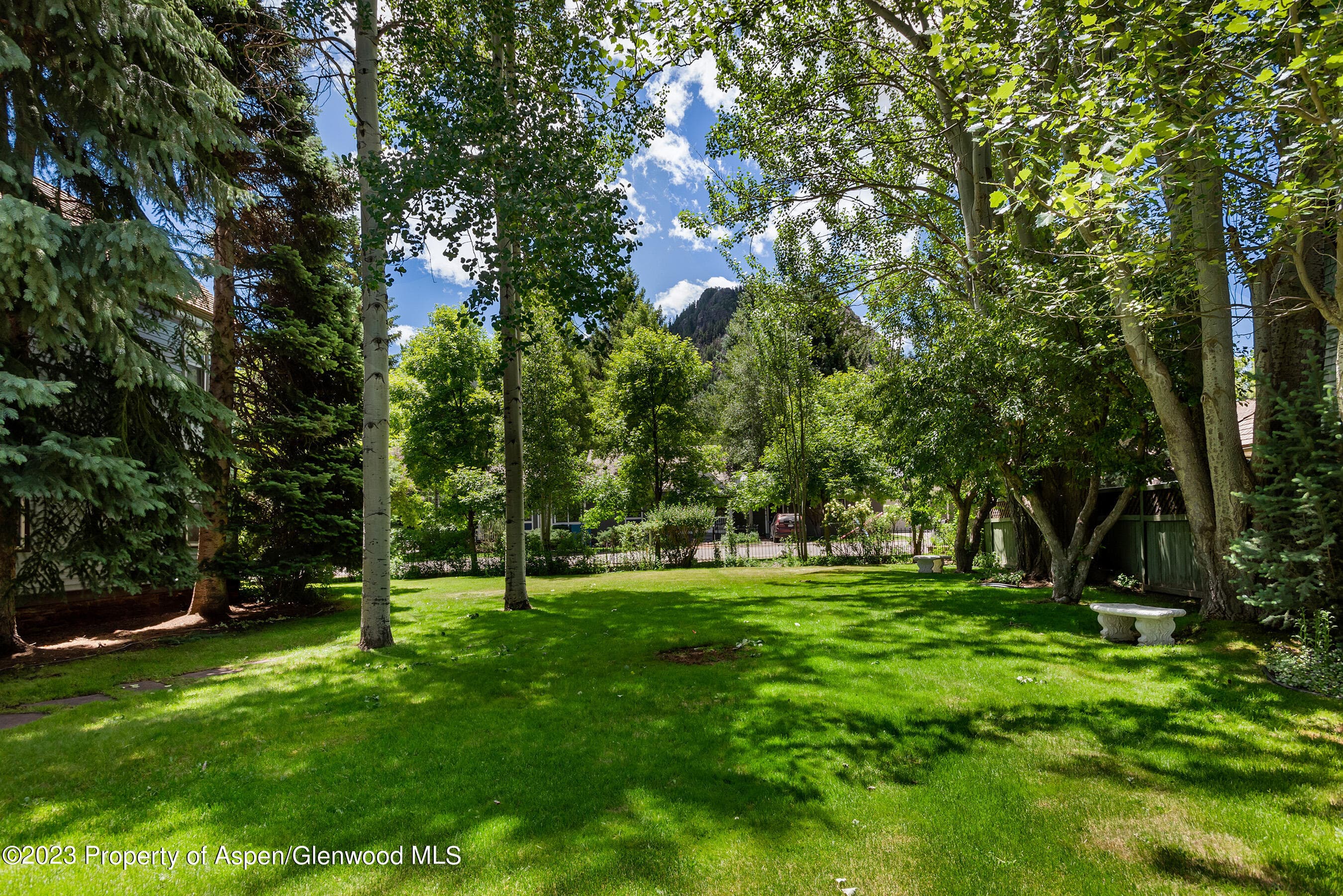 Tbd W Francis Aka 500 W Francis Street, Aspen, CO 81611