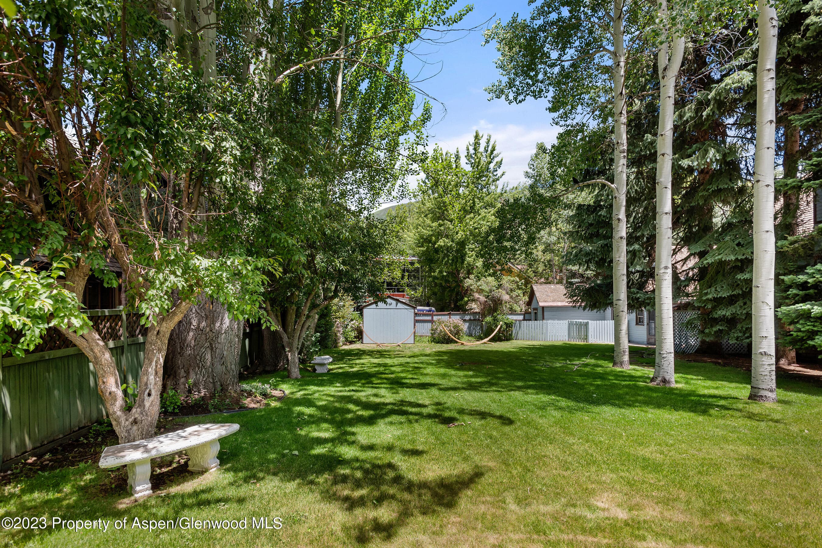 Tbd W Francis Aka 500 W Francis Street, Aspen, CO 81611 - Photo 2