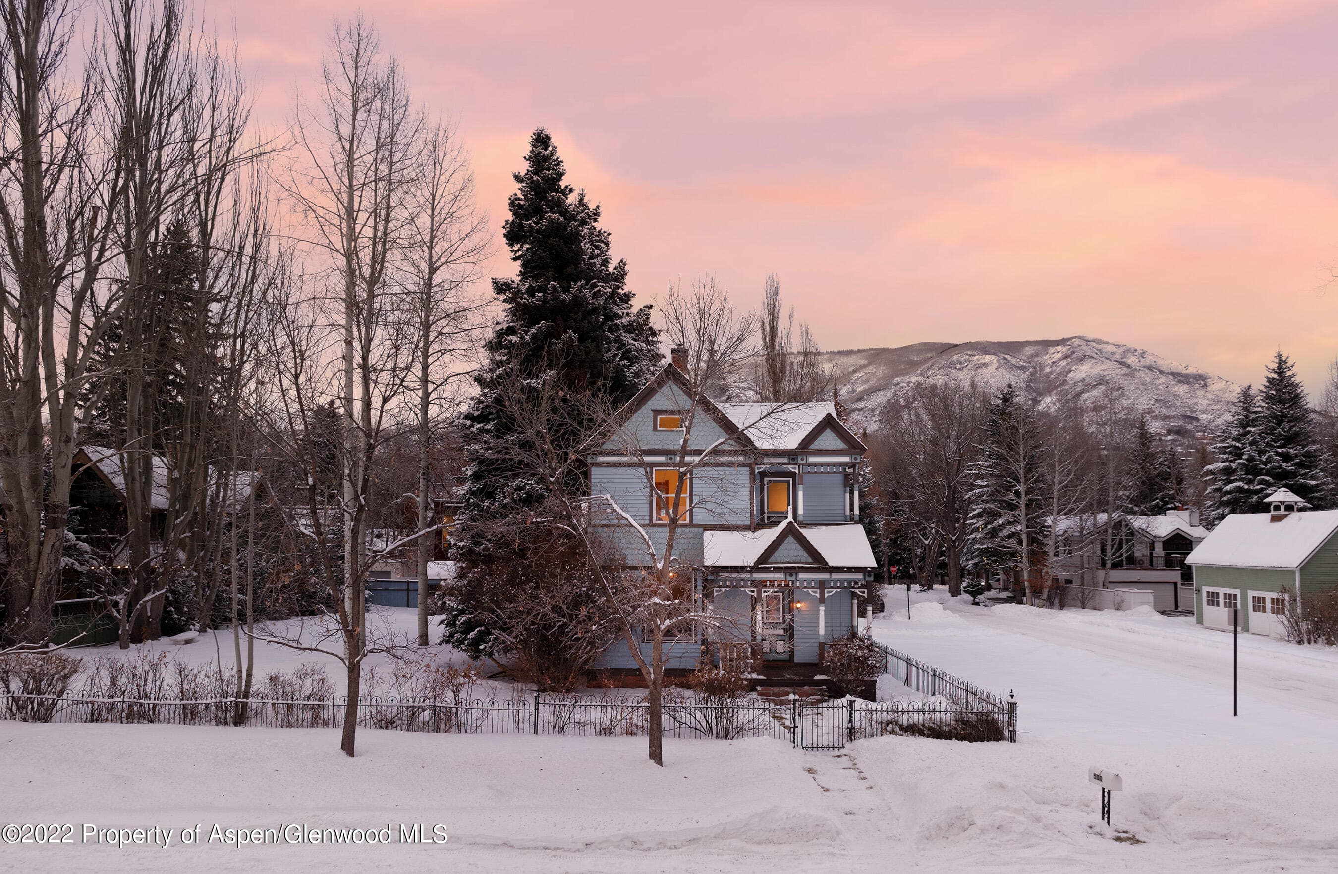 Tbd W Francis Aka 500 W Francis Street, Aspen, CO 81611 - Photo 7