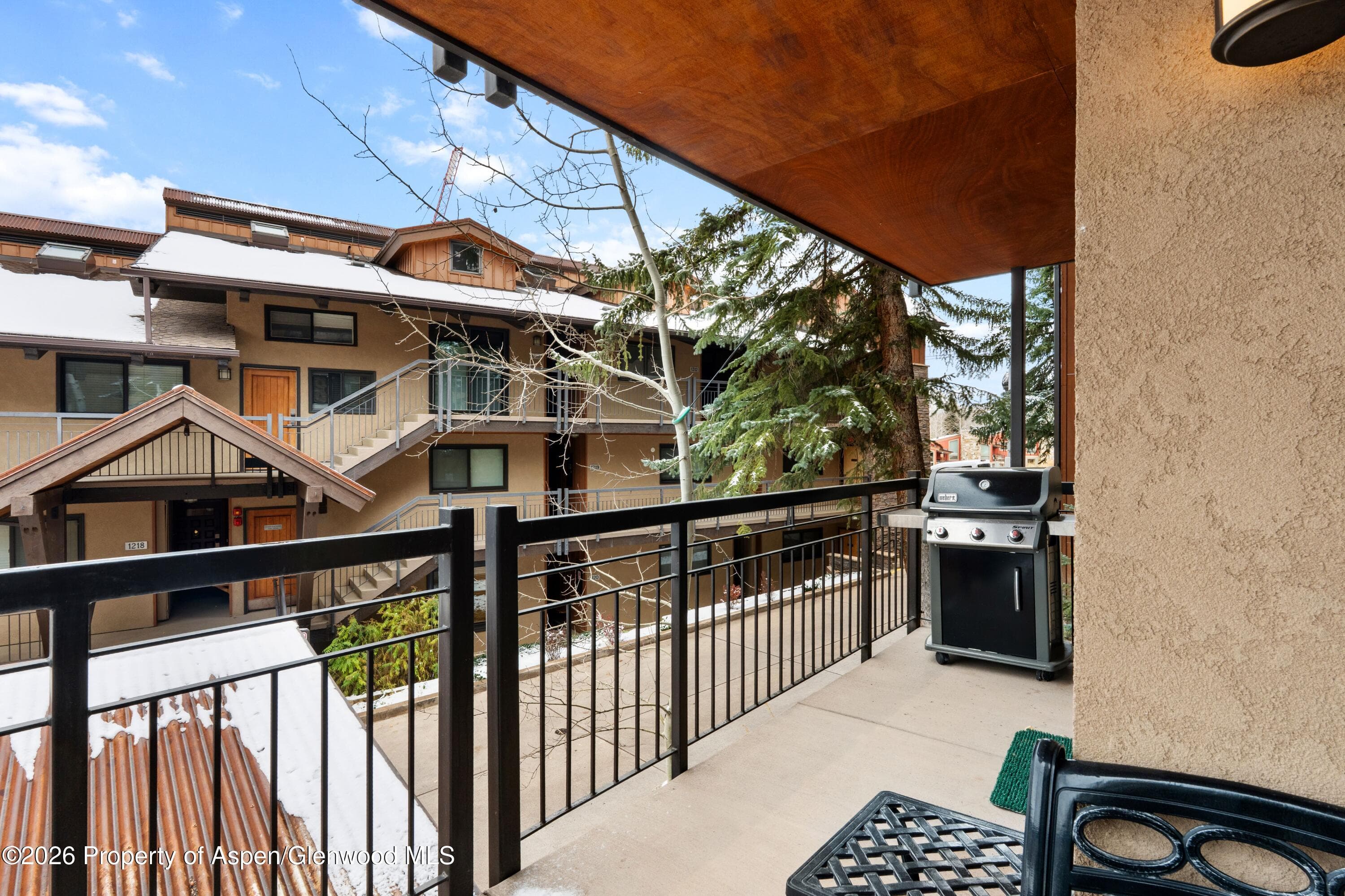400 Wood 2111-H, Snowmass Village, CO 81615 - Photo 14