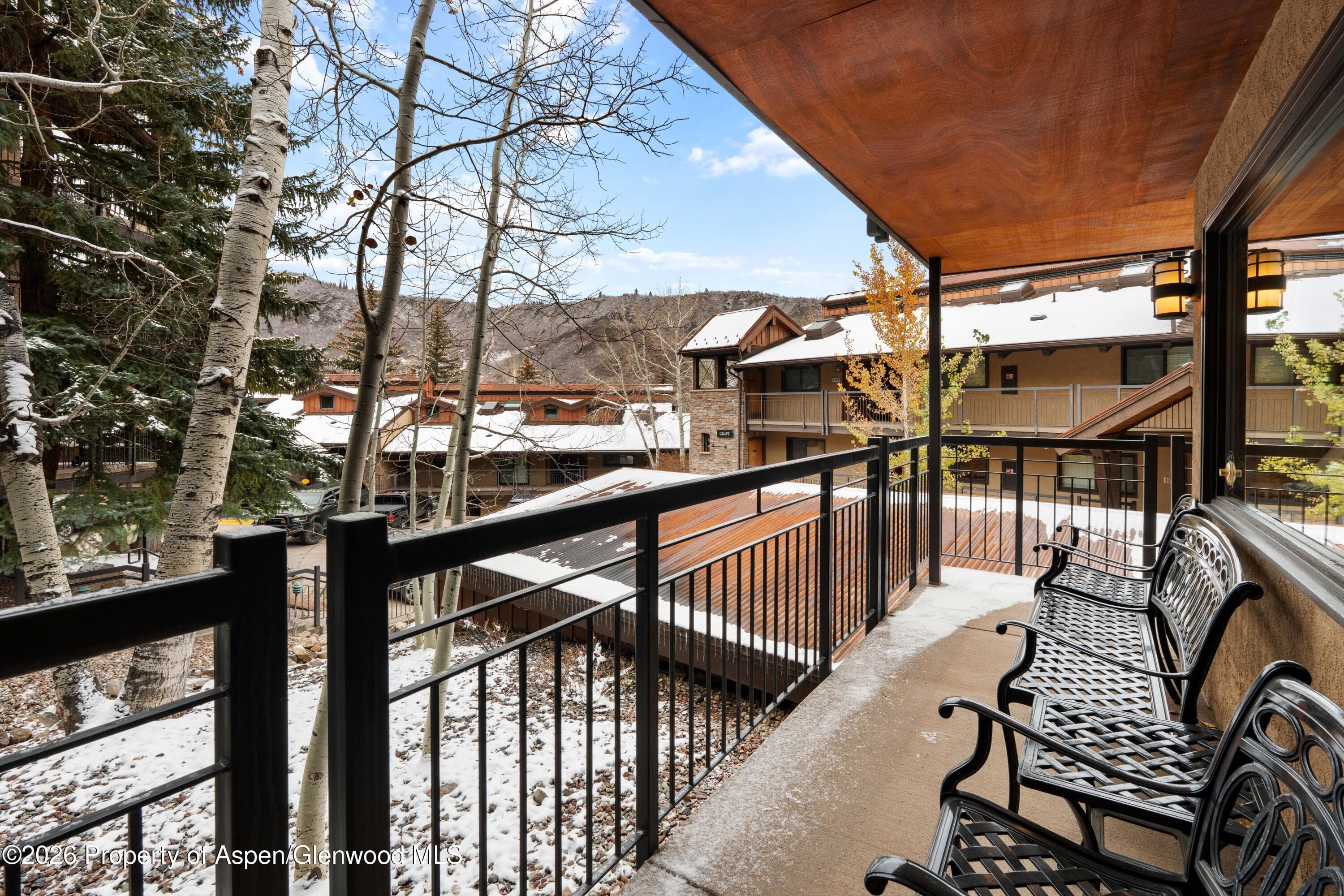 400 Wood 2111-H, Snowmass Village, CO 81615 - Photo 15