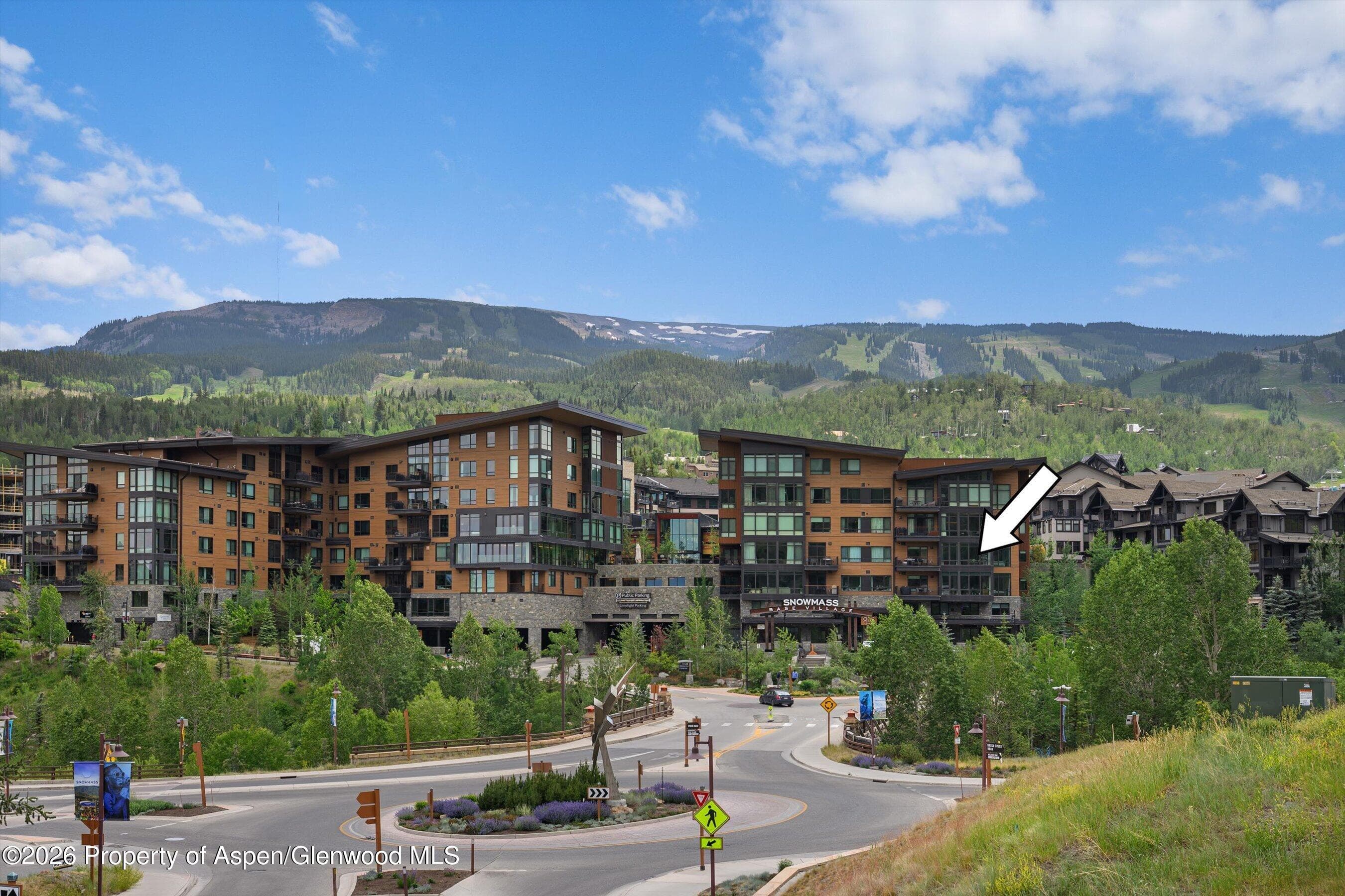 45 Wood Road 401, Snowmass Village, CO 81615 - Photo 36