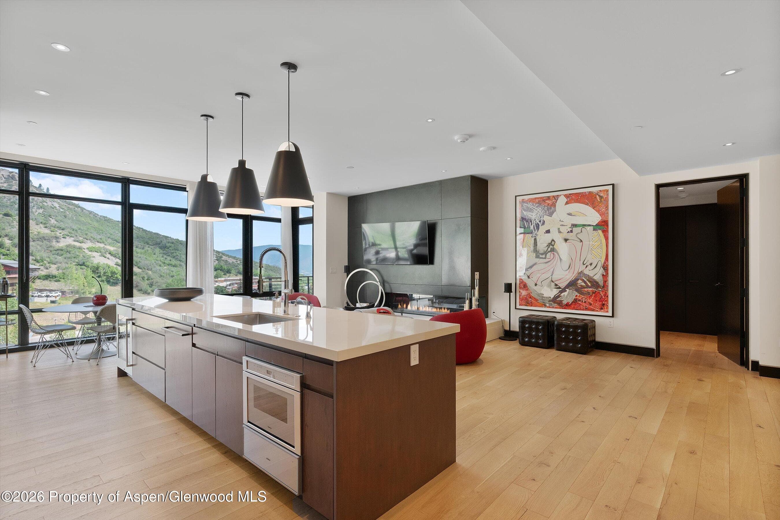 45 Wood Road 401, Snowmass Village, CO 81615 - Photo 4