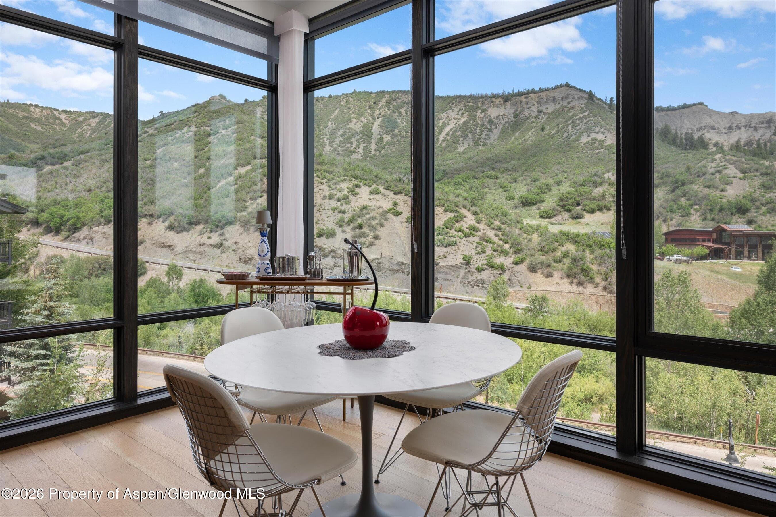 45 Wood Road 401, Snowmass Village, CO 81615 - Photo 8