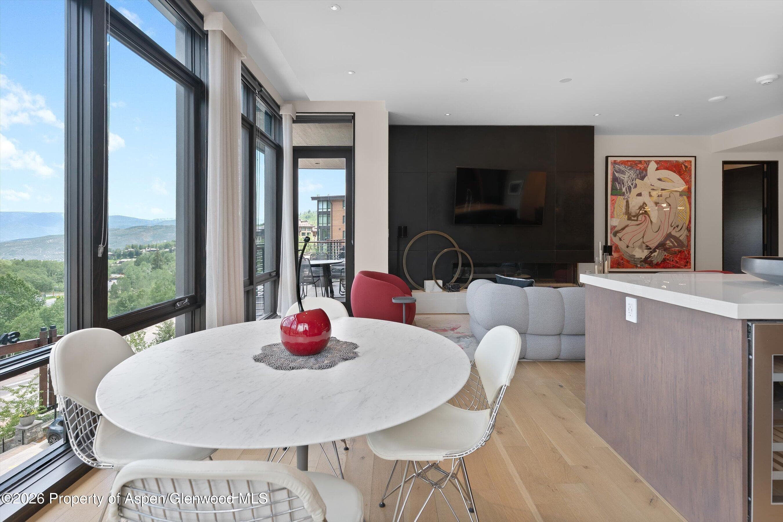 45 Wood Road 401, Snowmass Village, CO 81615 - Photo 14