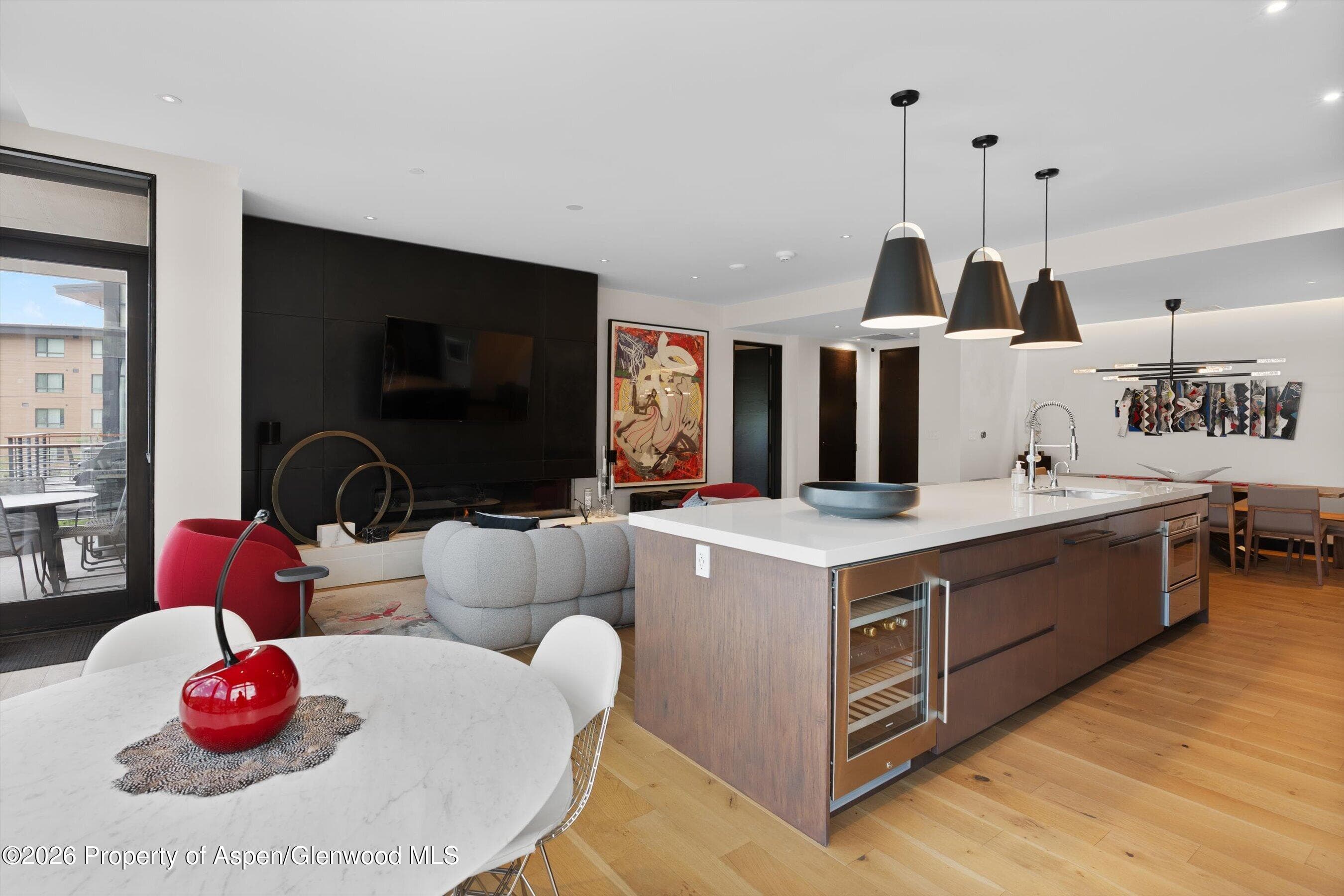 45 Wood Road 401, Snowmass Village, CO 81615 - Photo 15