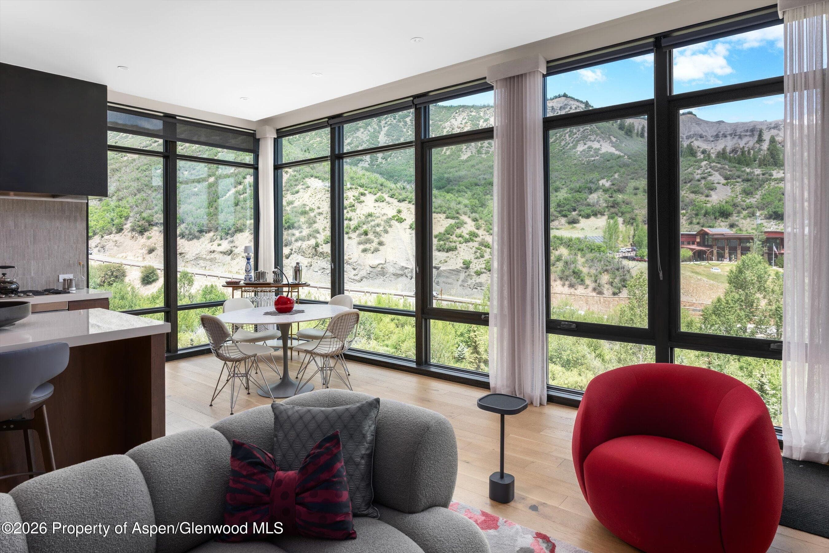45 Wood Road 401, Snowmass Village, CO 81615 - Photo 19