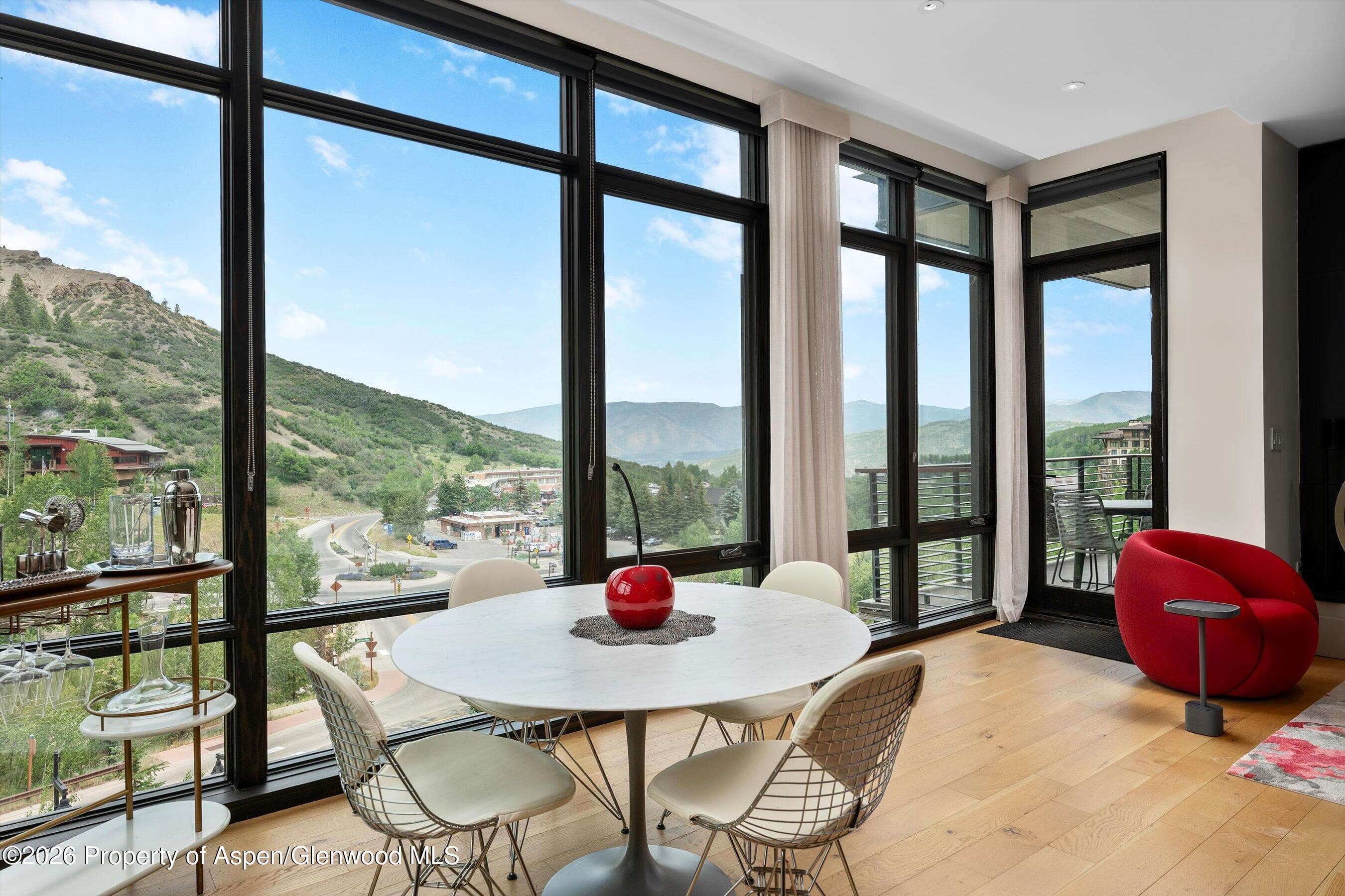 45 Wood Road 401, Snowmass Village, CO 81615 - Photo 20