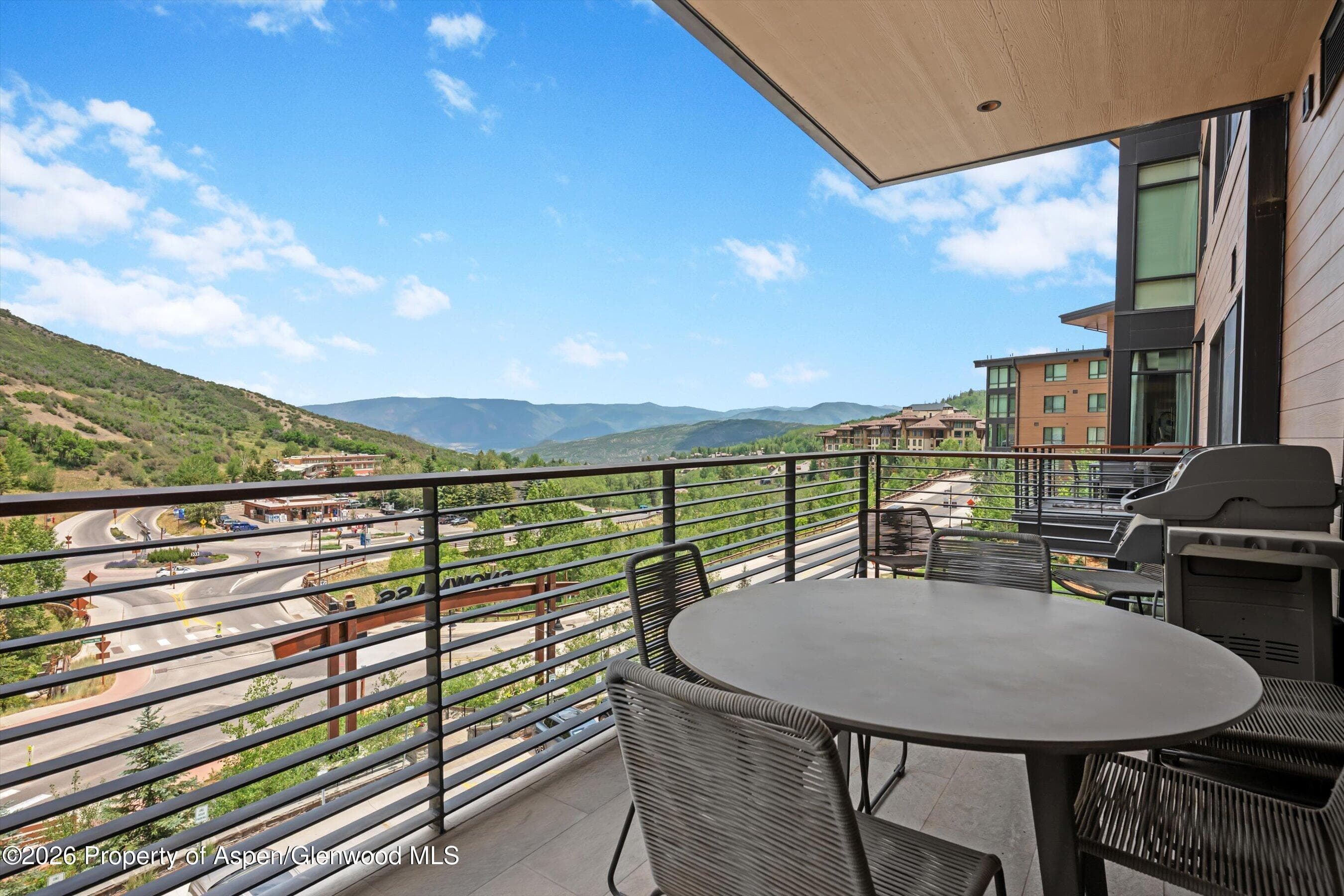 45 Wood Road 401, Snowmass Village, CO 81615 - Photo 21