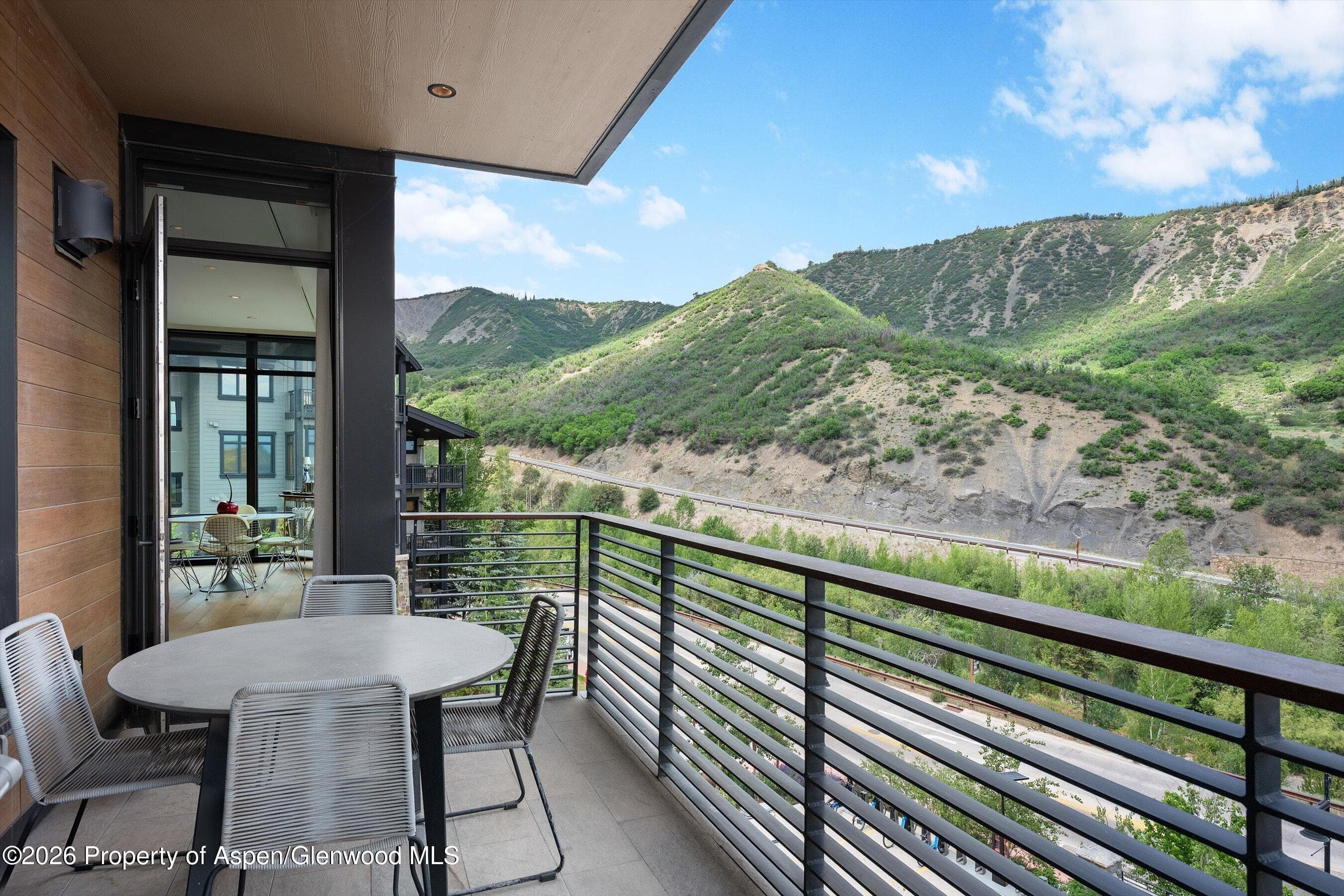 45 Wood Road 401, Snowmass Village, CO 81615 - Photo 22
