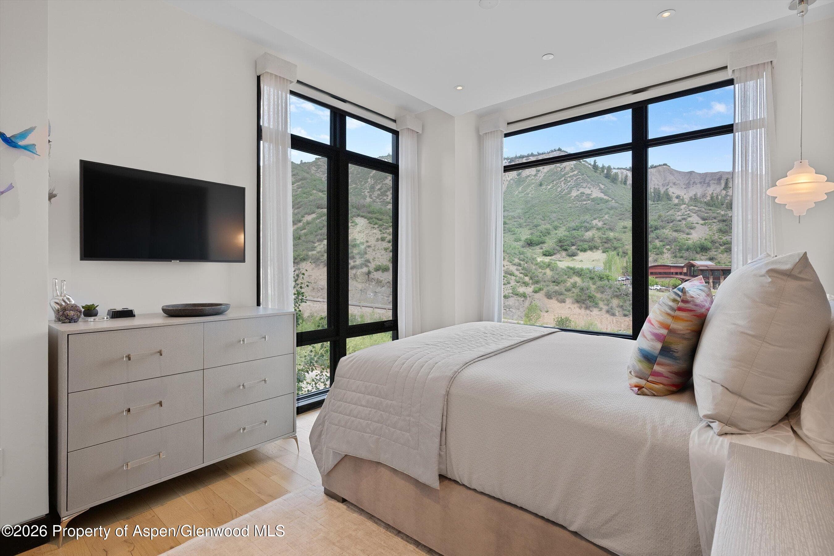 45 Wood Road 401, Snowmass Village, CO 81615 - Photo 23