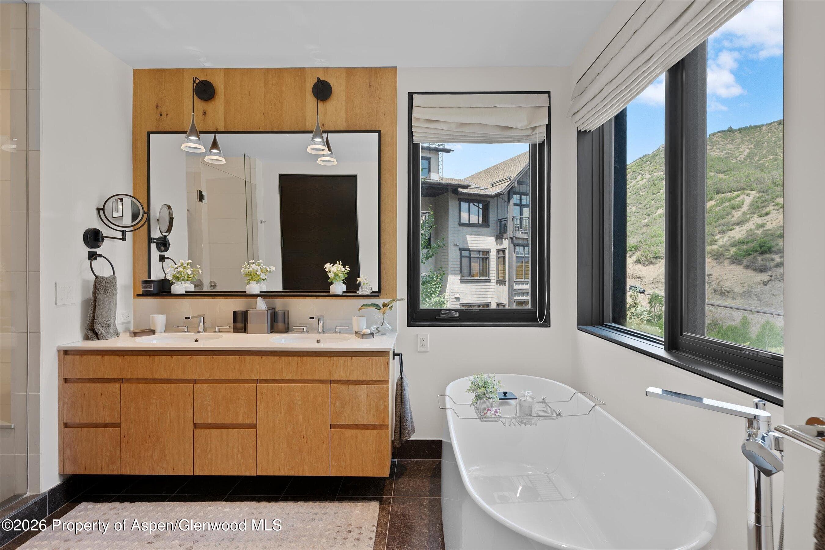 45 Wood Road 401, Snowmass Village, CO 81615 - Photo 26