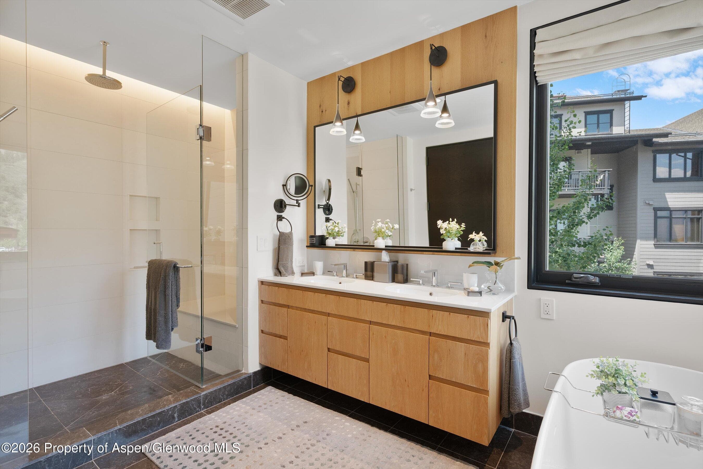 45 Wood Road 401, Snowmass Village, CO 81615 - Photo 25