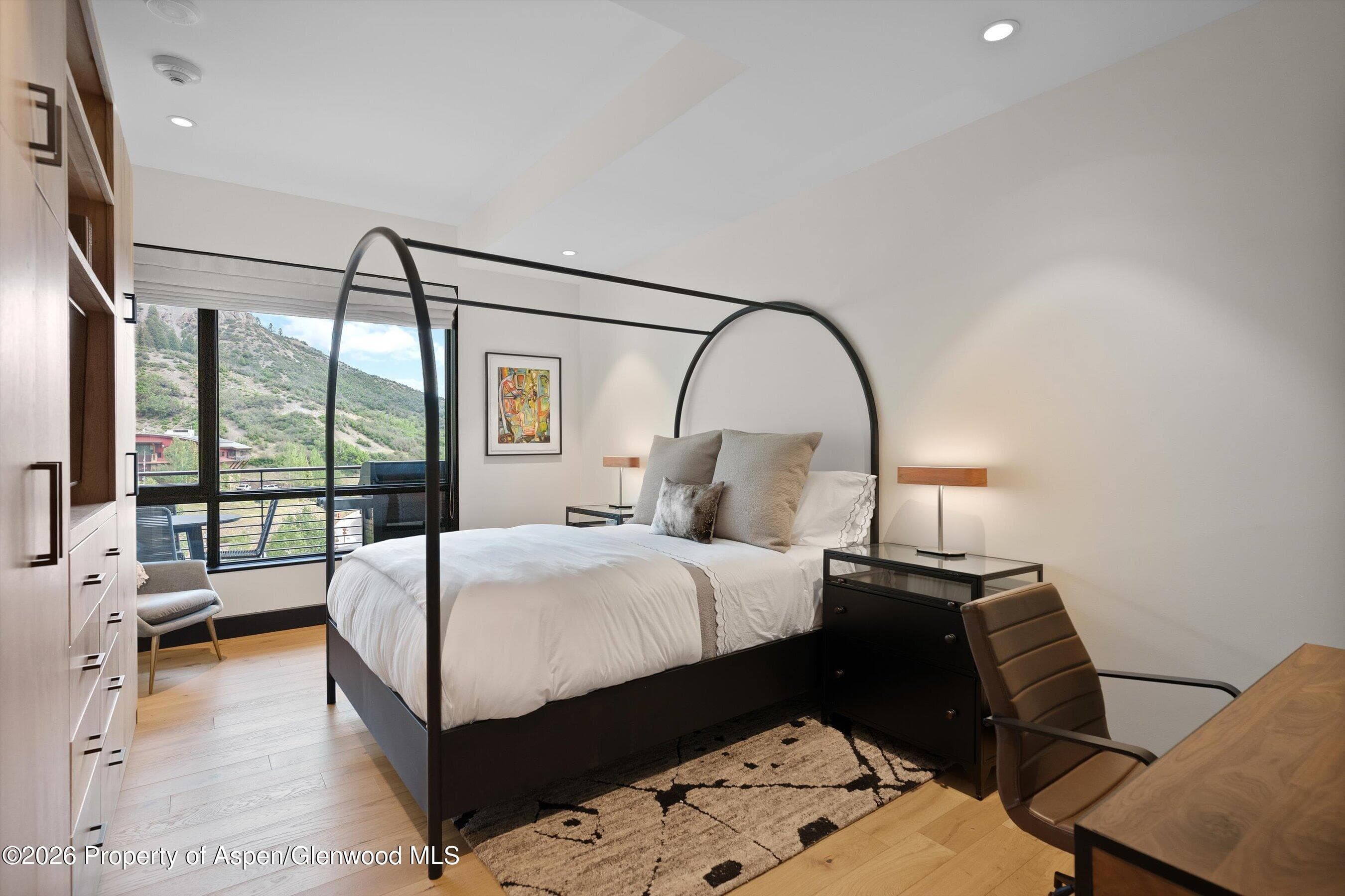 45 Wood Road 401, Snowmass Village, CO 81615 - Photo 30