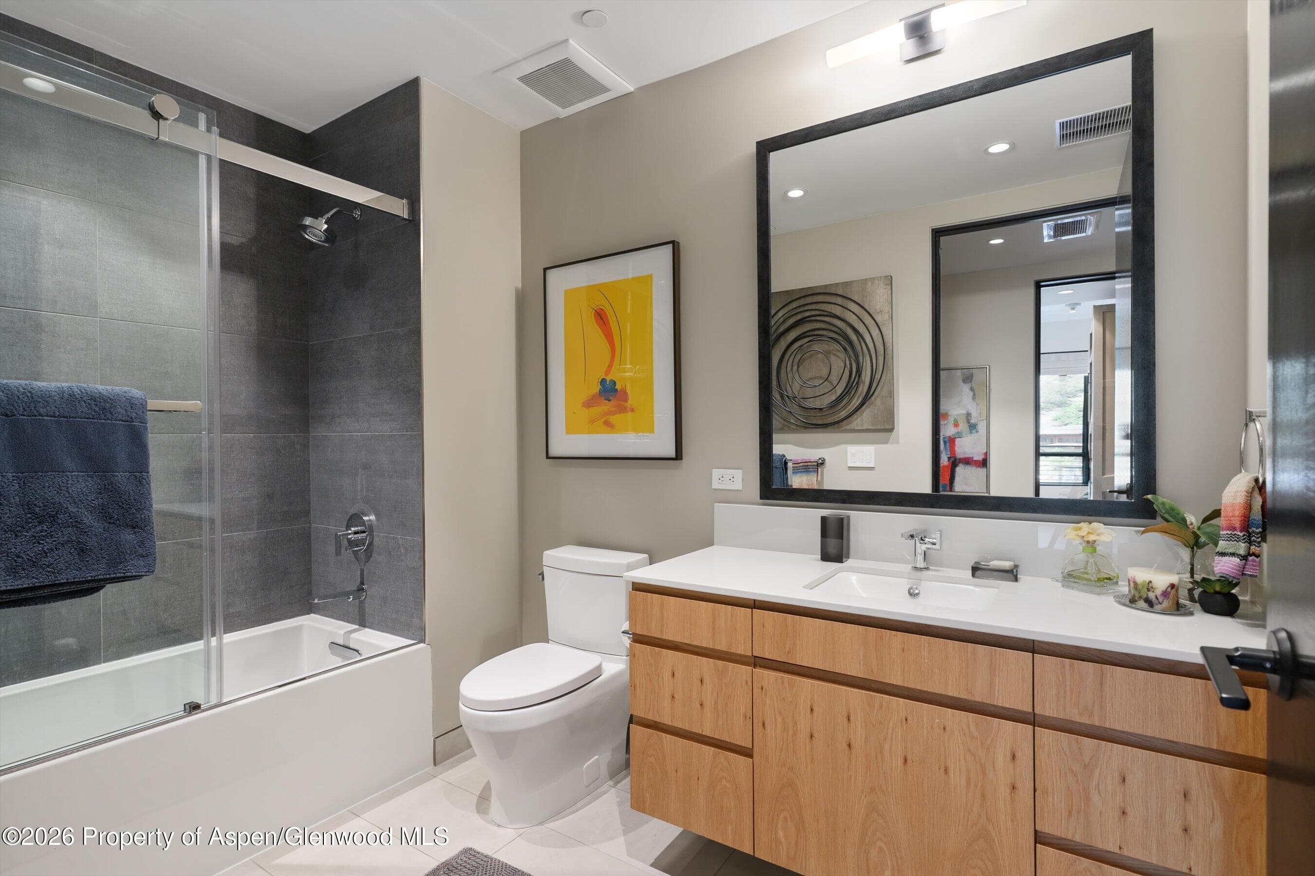 45 Wood Road 401, Snowmass Village, CO 81615 - Photo 33