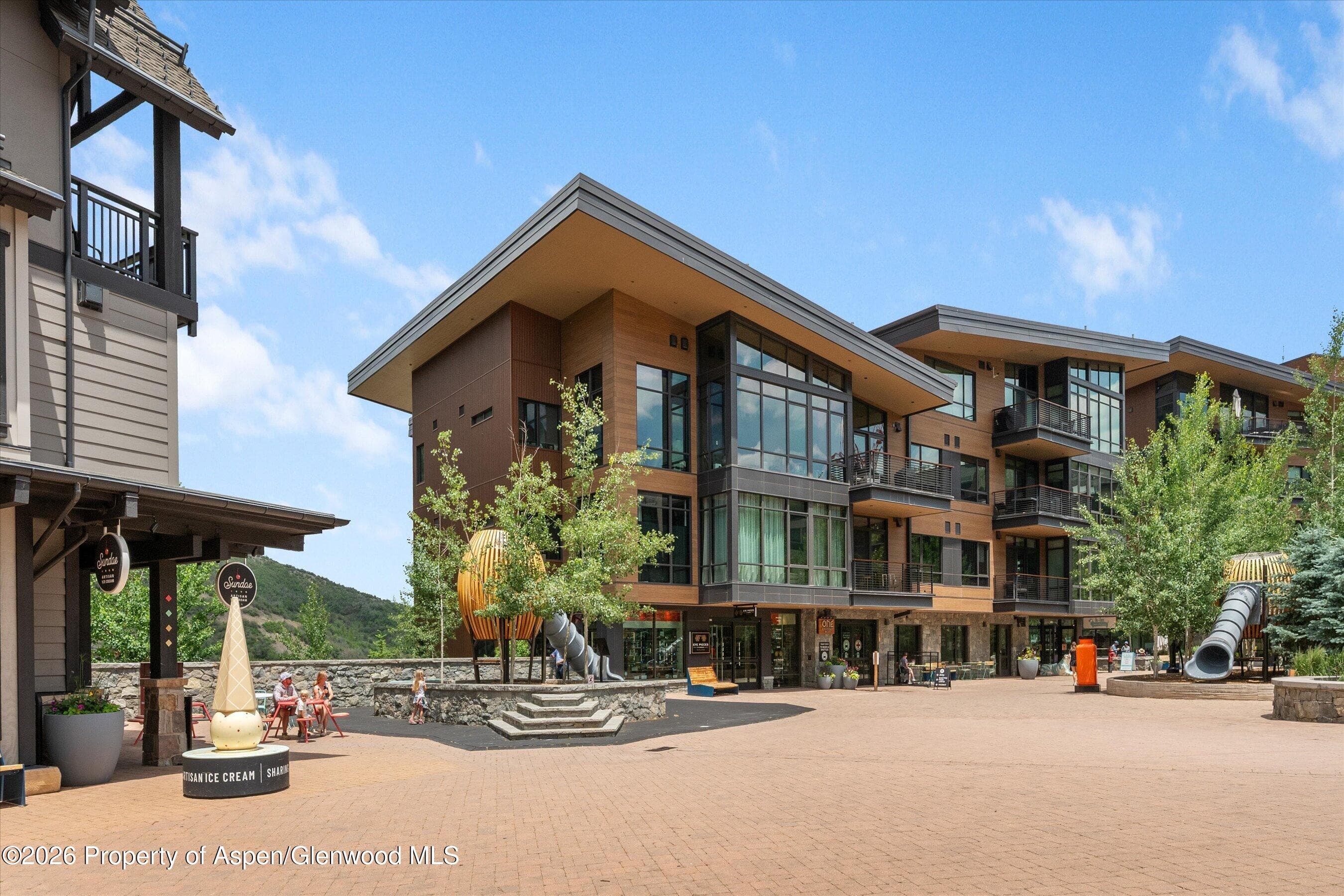 45 Wood Road 401, Snowmass Village, CO 81615 - Photo 37