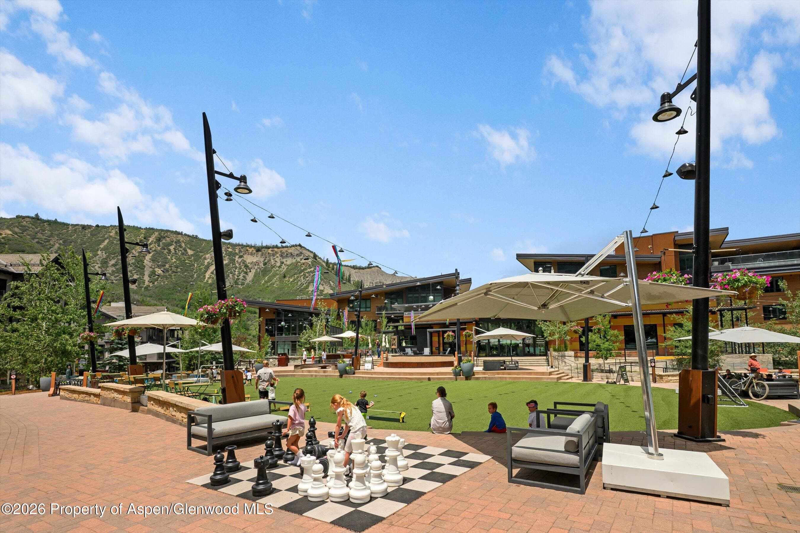 45 Wood Road 401, Snowmass Village, CO 81615 - Photo 38